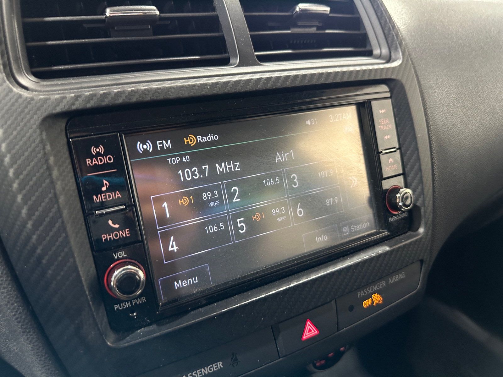 Thumbnail: 2021 Mitsubishi Outlander Sport - 4