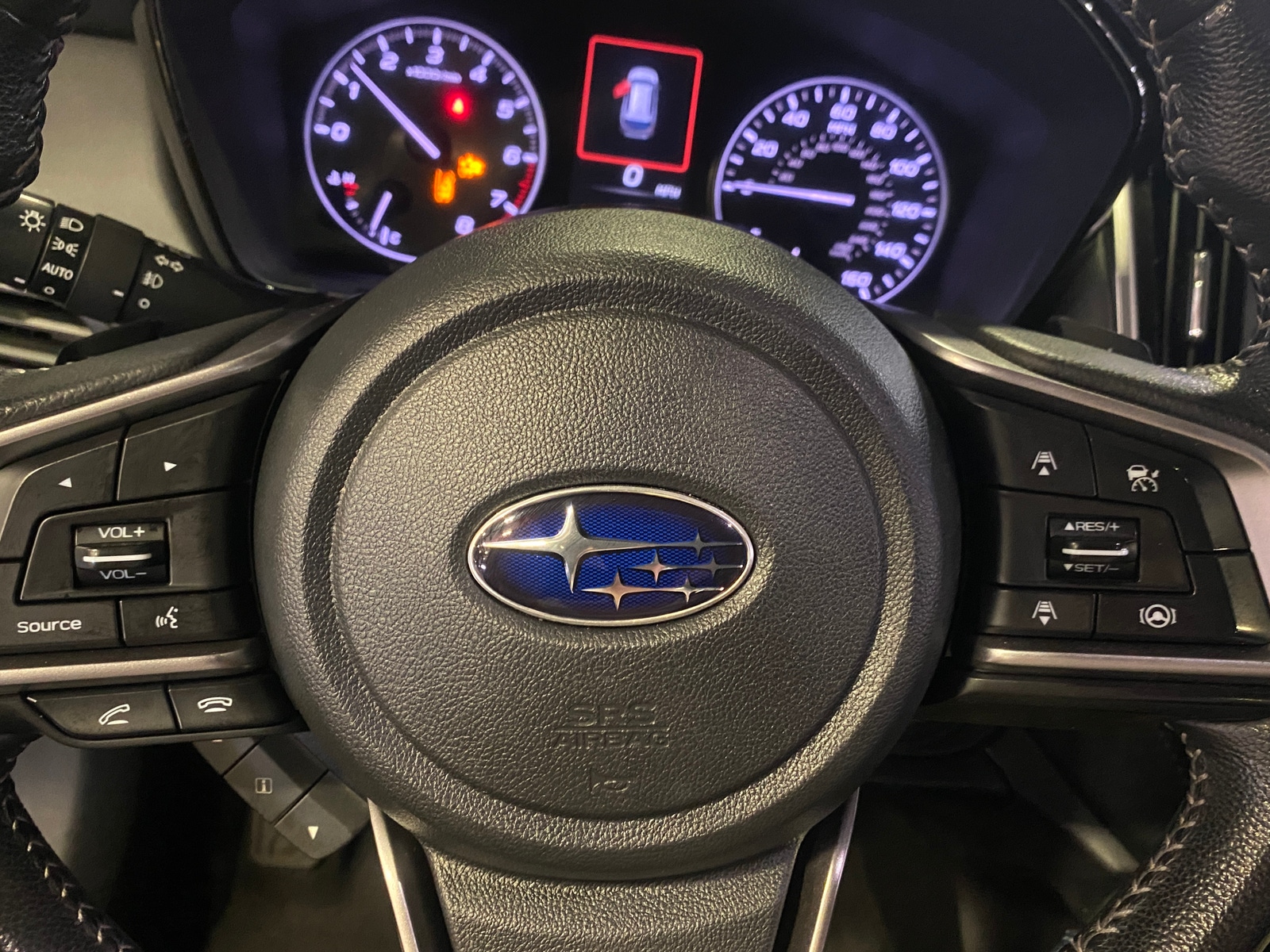 Thumbnail: 2021 Subaru Outback - 5