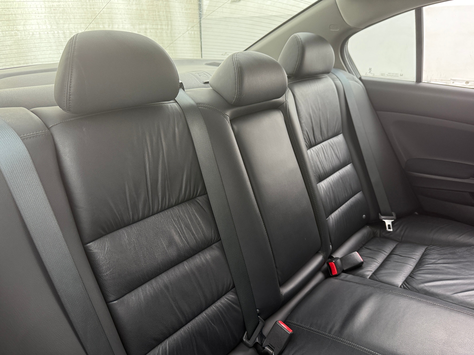 Thumbnail: 2012 Honda Accord - 5