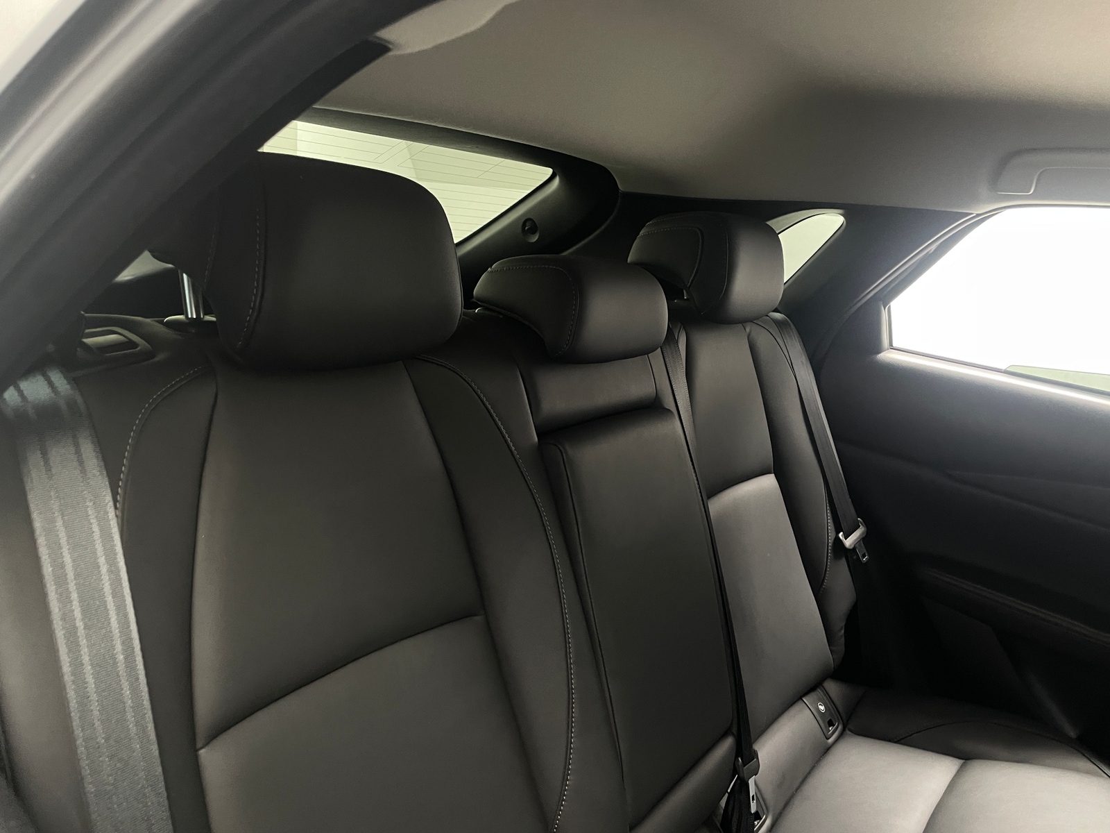 Thumbnail: 2021 Mazda CX-30 - 5