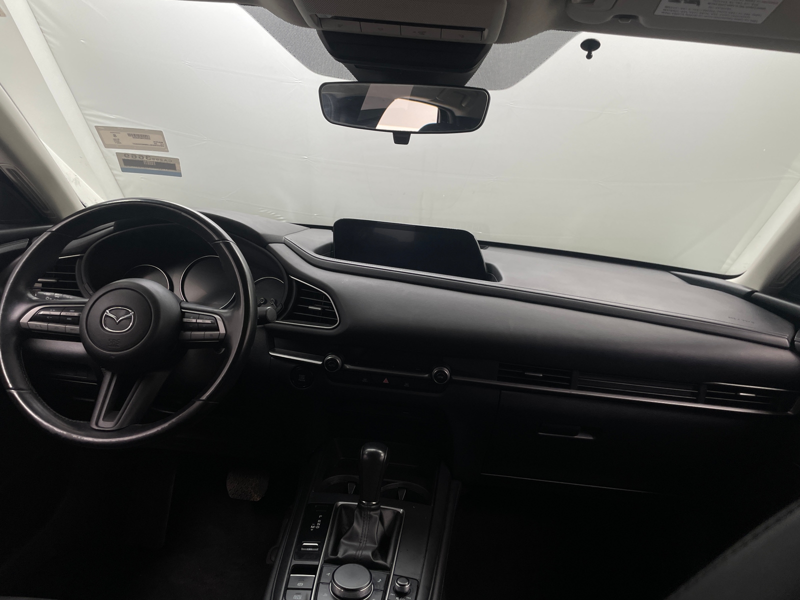 Thumbnail: 2021 Mazda CX-30 - 2