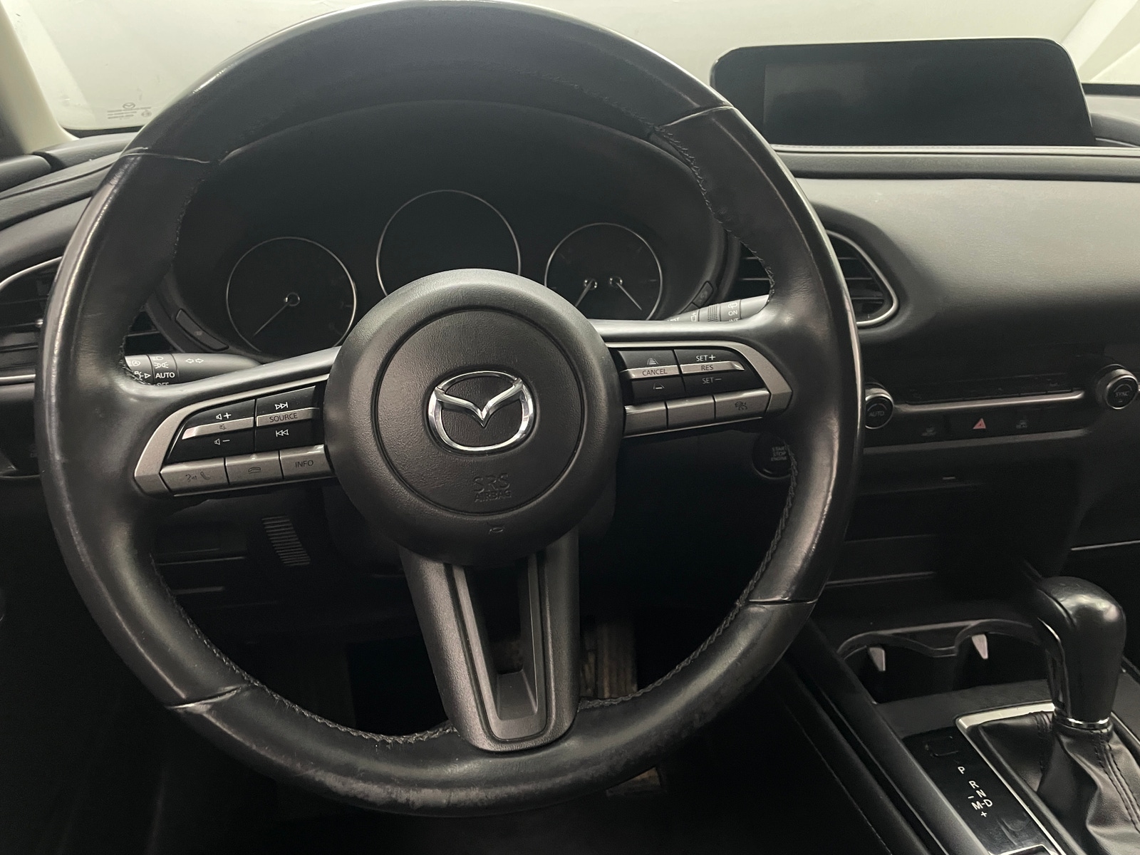 Thumbnail: 2021 Mazda CX-30 - 4