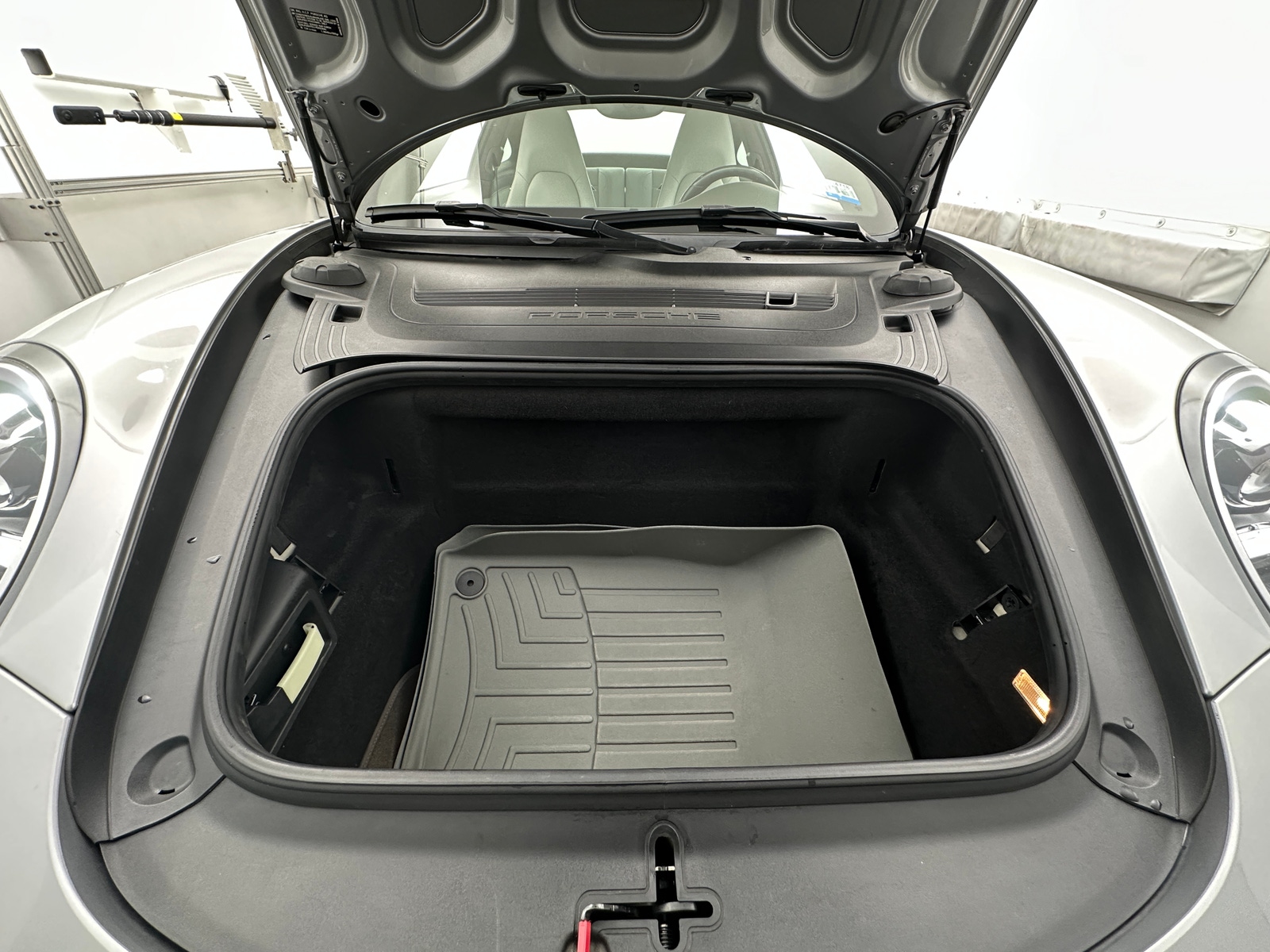 Thumbnail: 2015 Porsche 911 - 5
