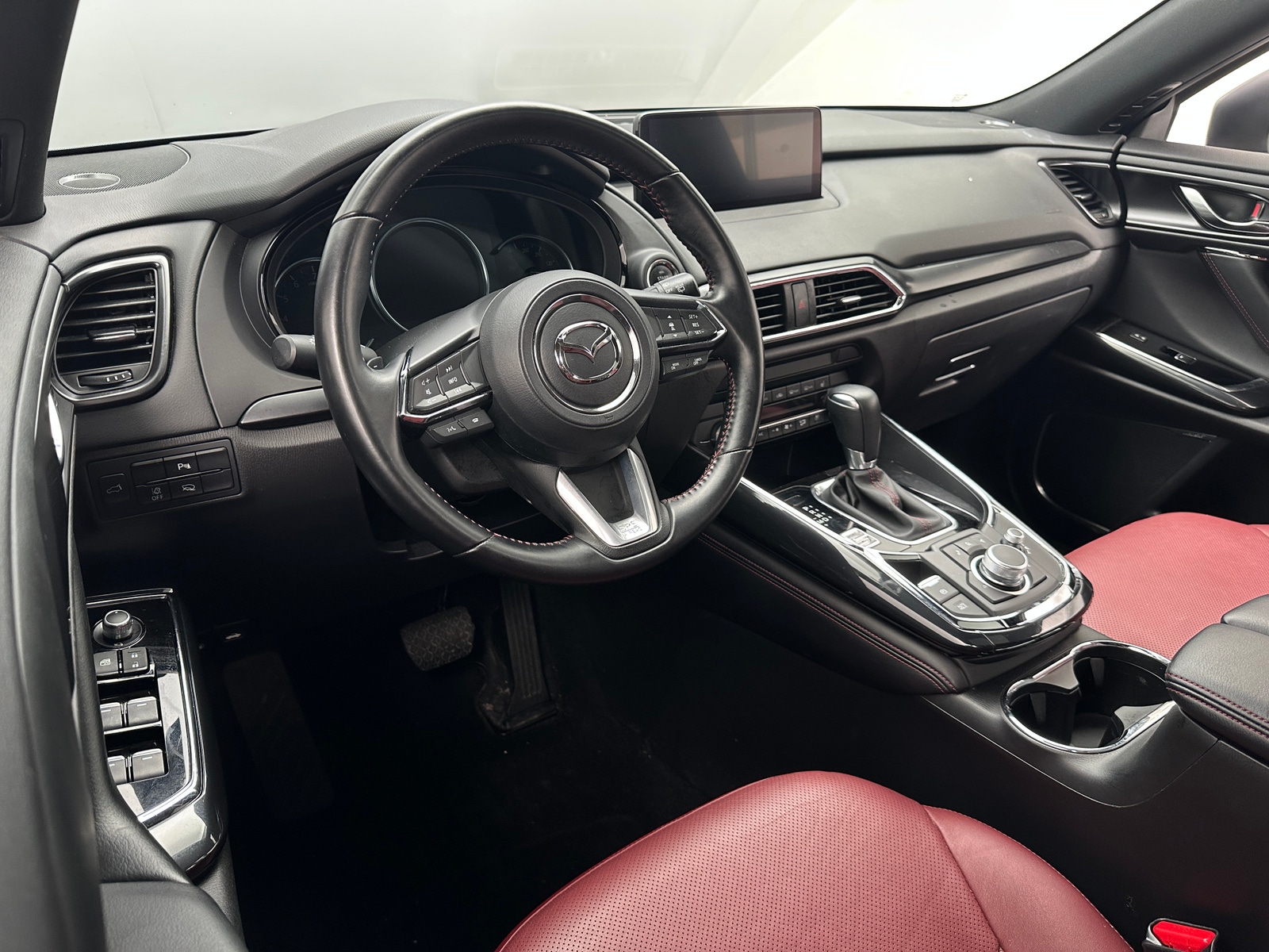 Thumbnail: 2021 Mazda CX-9 - 2