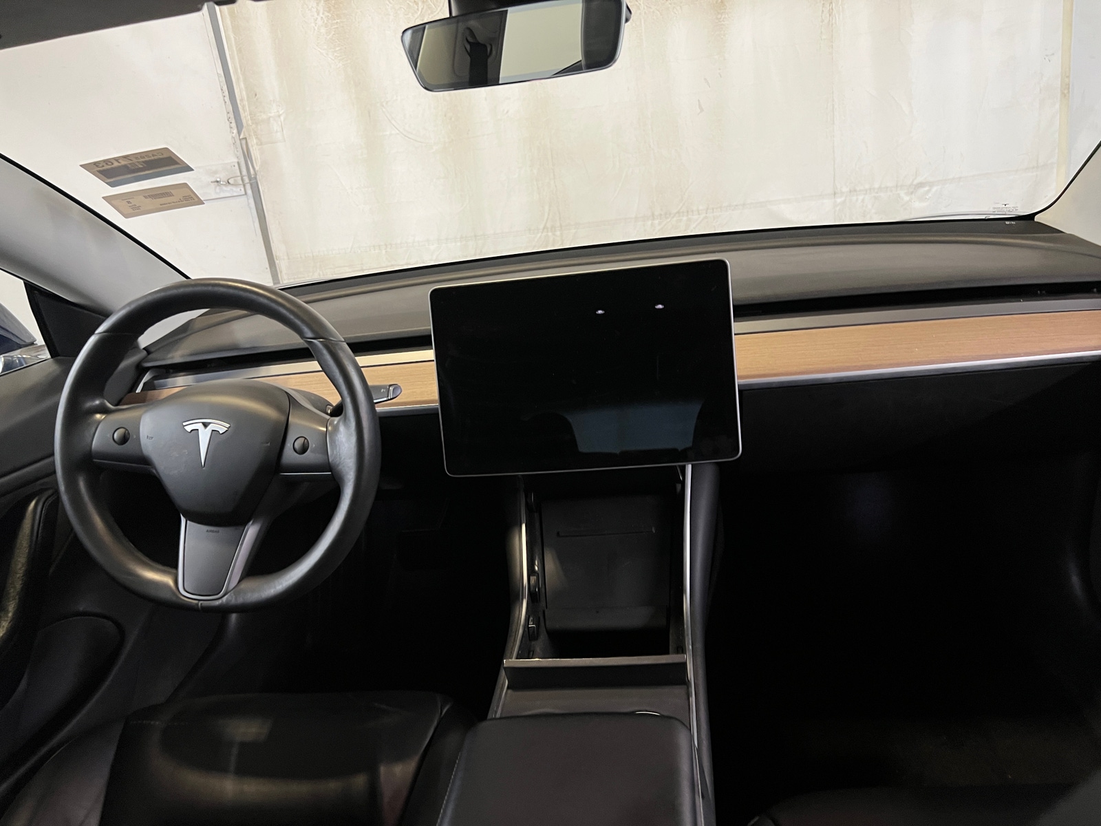 Thumbnail: 2018 Tesla Model 3 - 2