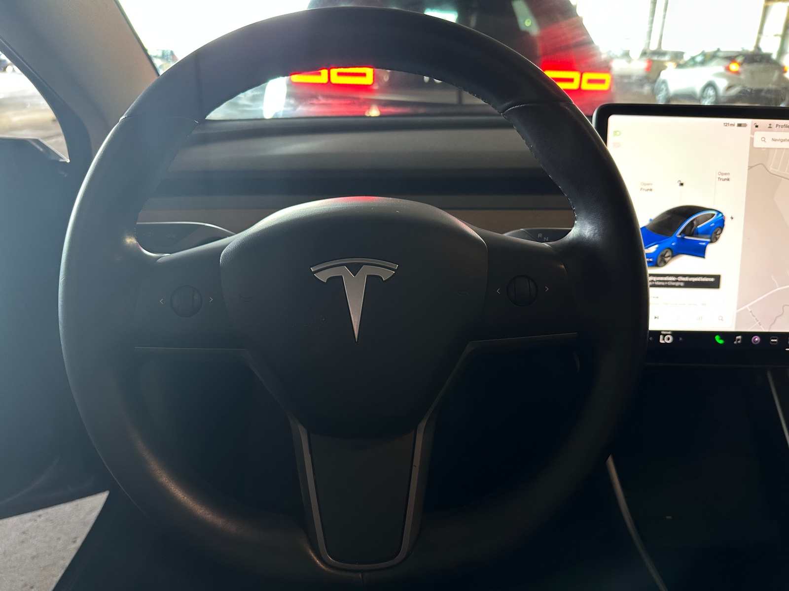 Thumbnail: 2018 Tesla Model 3 - 3