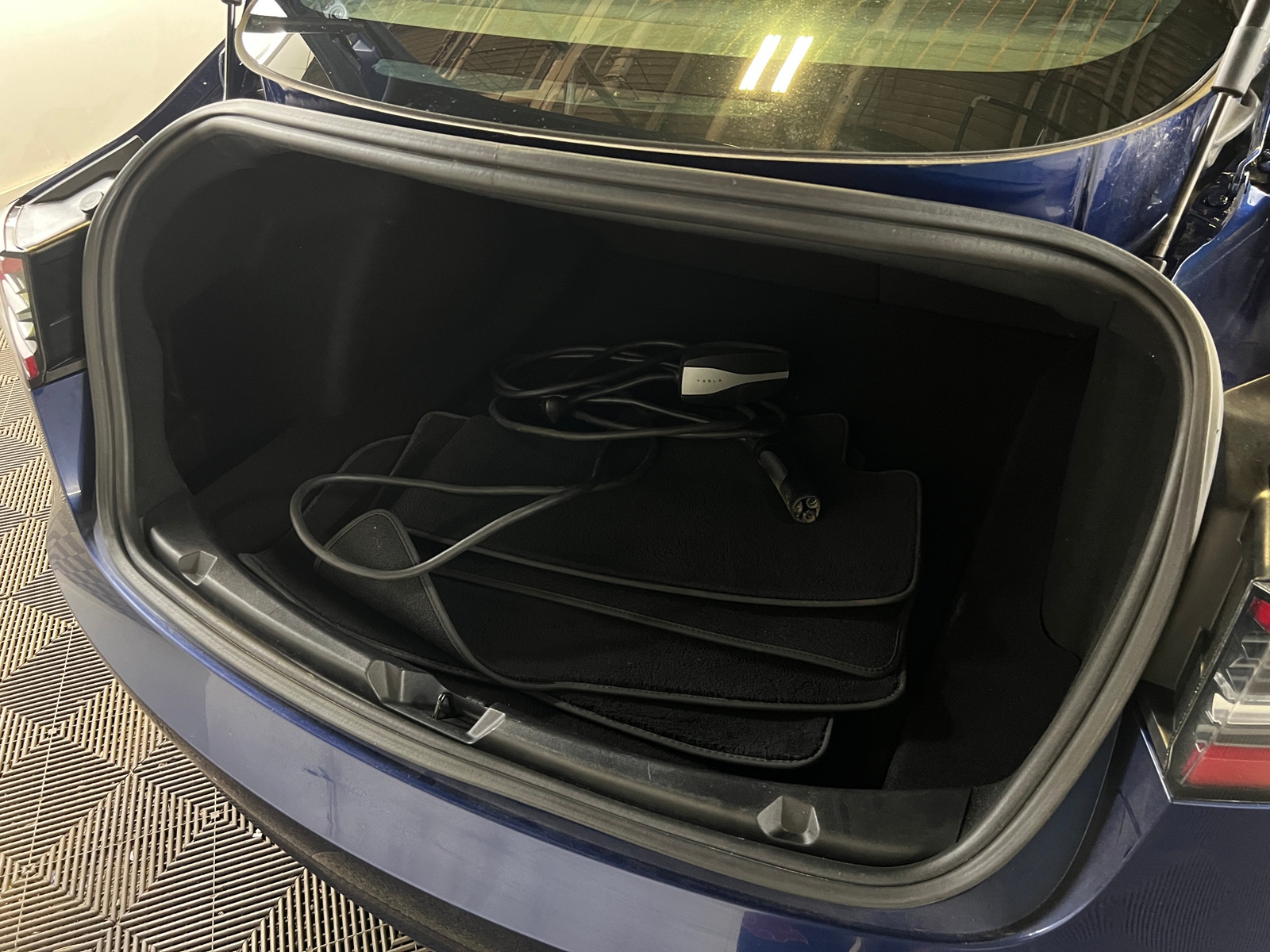 Thumbnail: 2018 Tesla Model 3 - 5