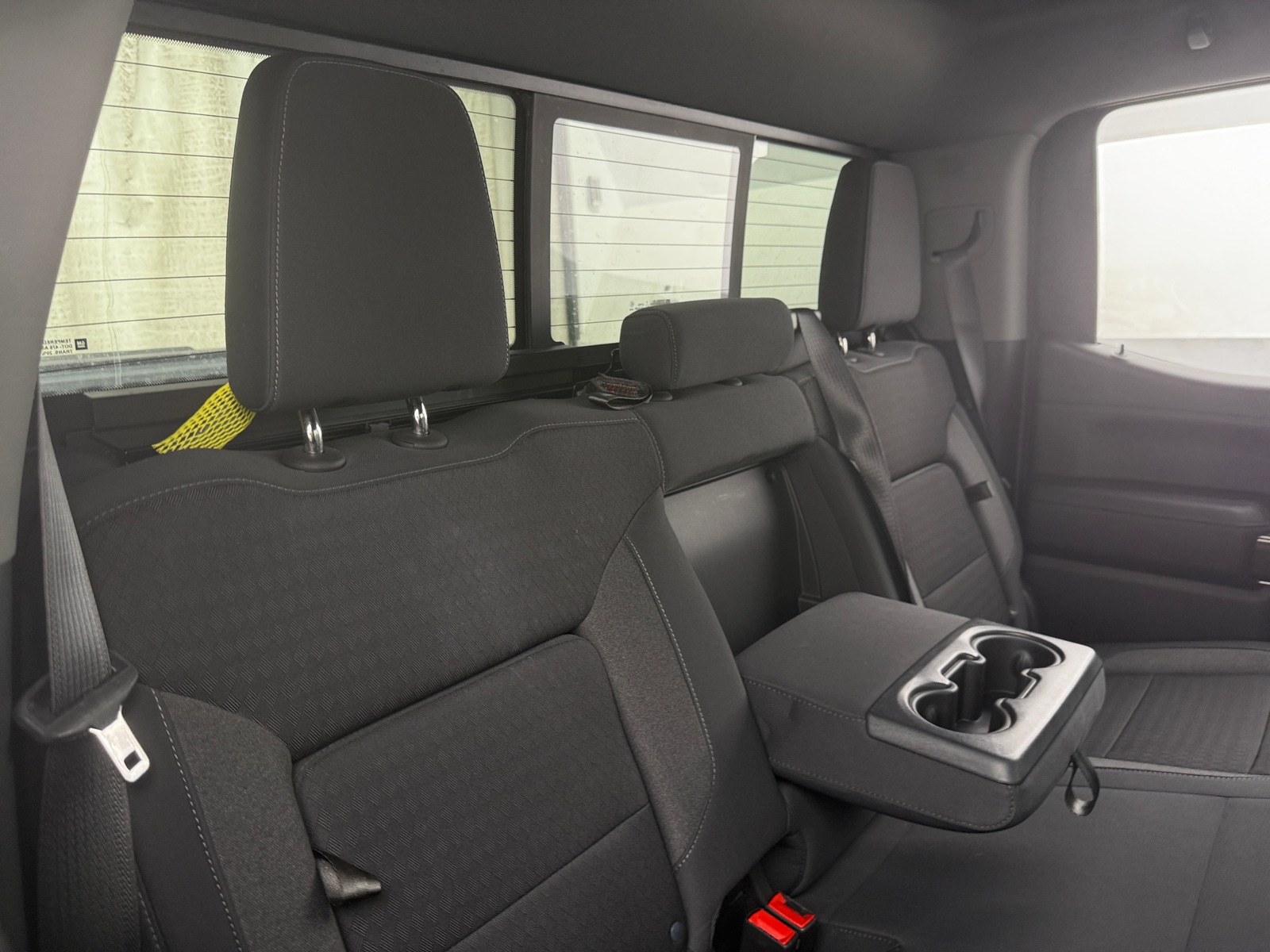 Thumbnail: 2020 Chevrolet Silverado 1500 - 6