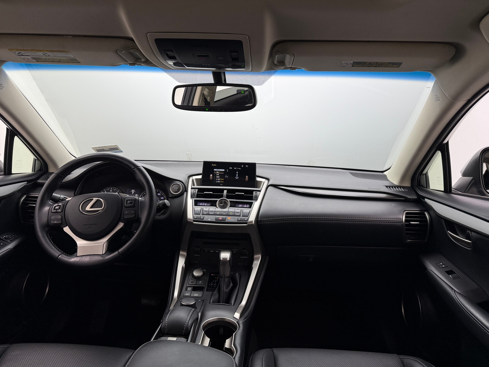 Thumbnail: 2016 Lexus NX - 2