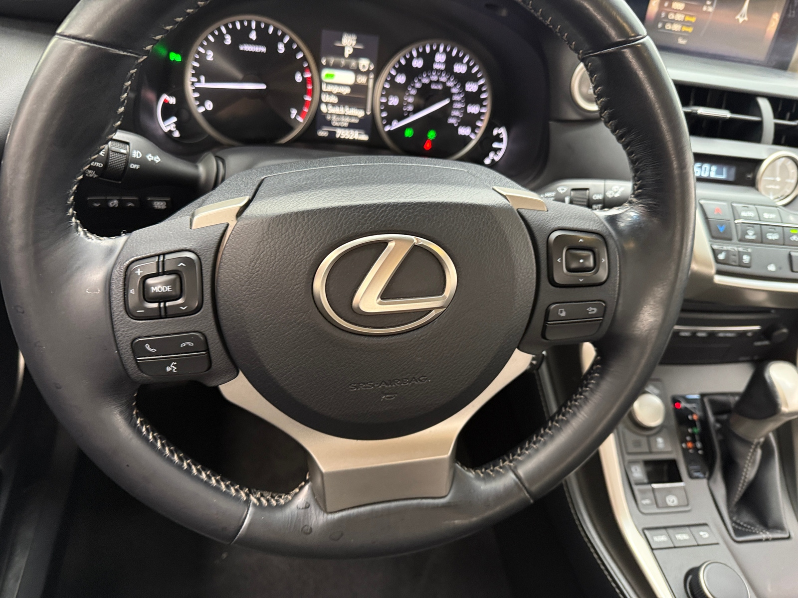 Thumbnail: 2016 Lexus NX - 4