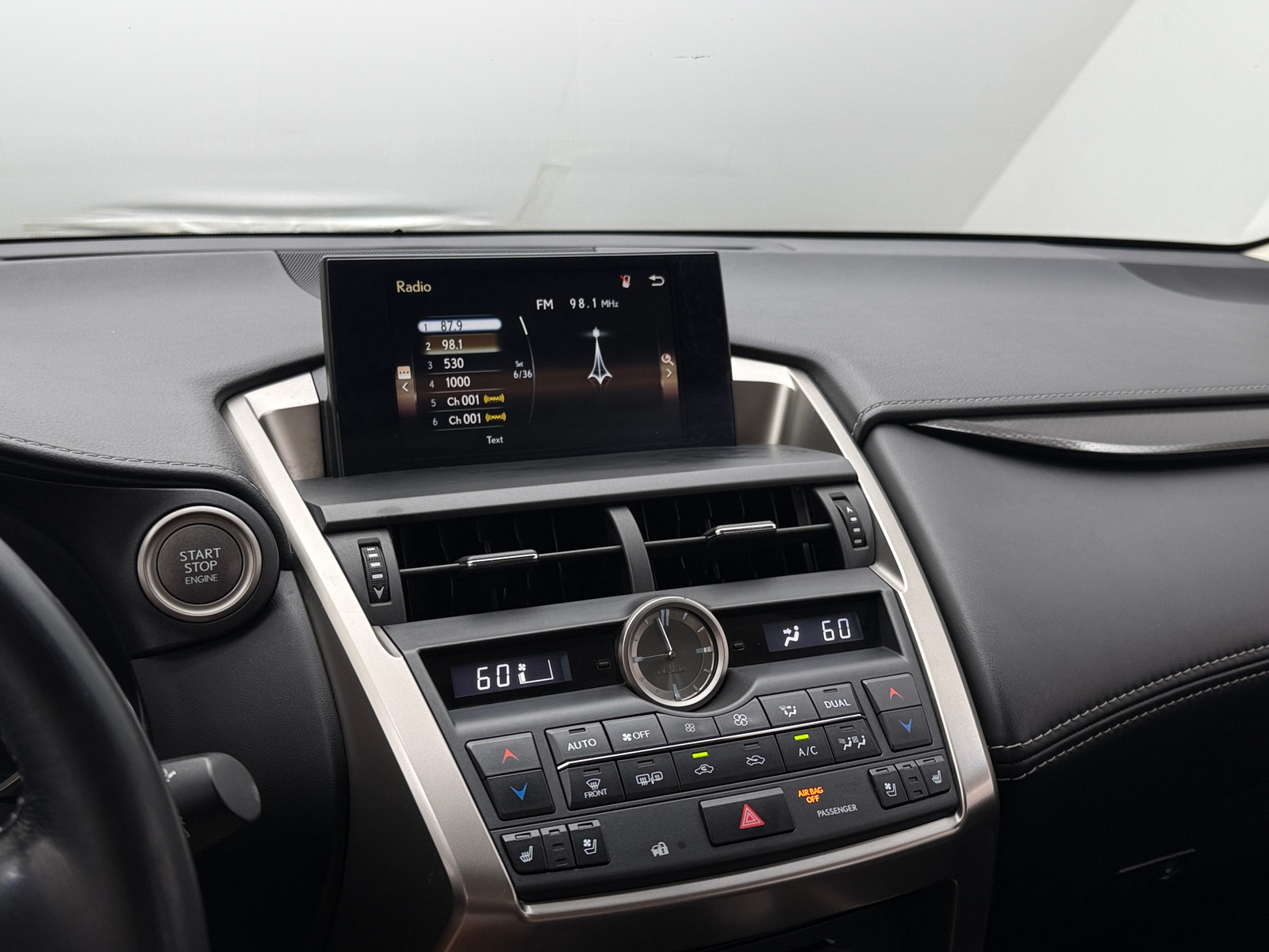 Thumbnail: 2016 Lexus NX - 3