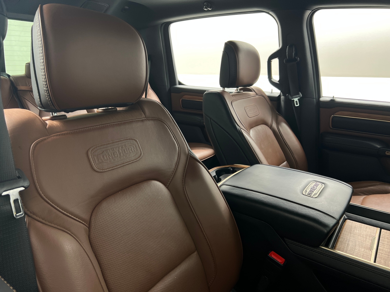 Thumbnail: 2022 RAM 1500 - 2