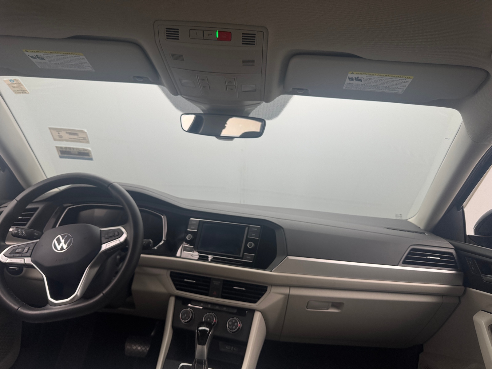 Thumbnail: 2024 Volkswagen Jetta - 3