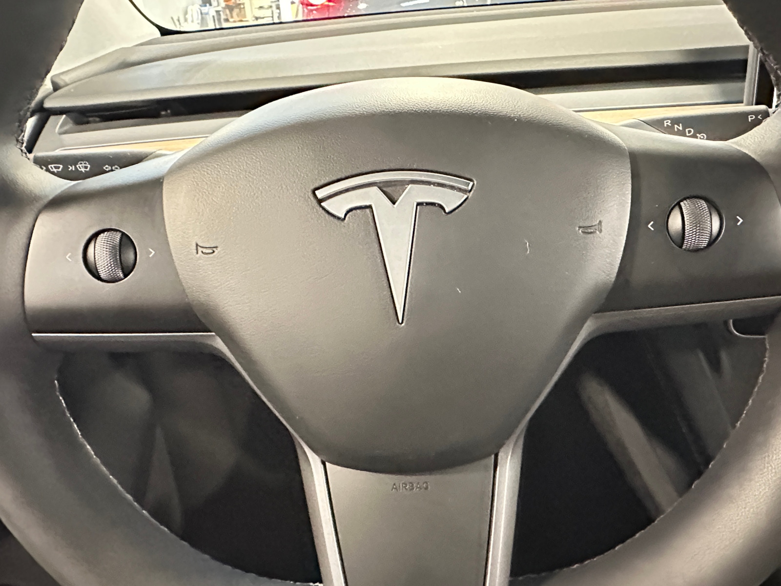 Thumbnail: 2024 Tesla Model Y - 4