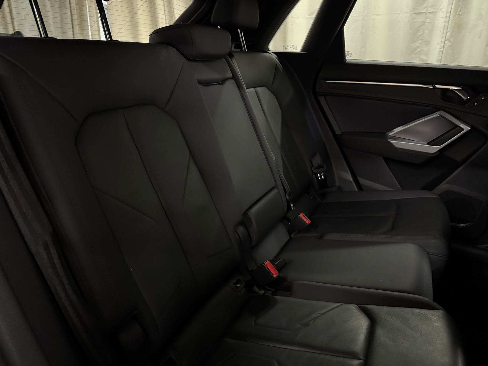 Thumbnail: 2020 Audi Q3 - 5