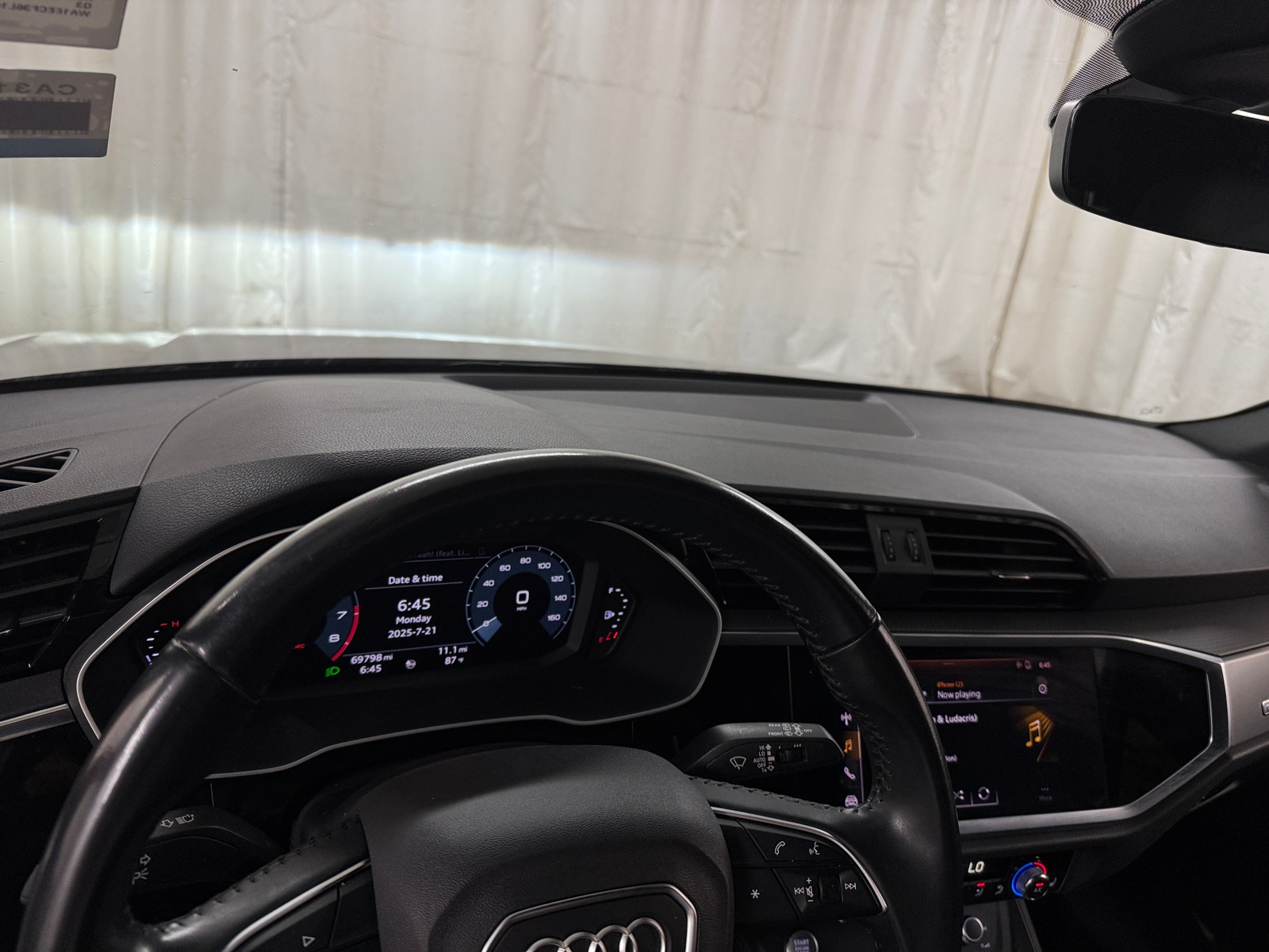 Thumbnail: 2020 Audi Q3 - 2
