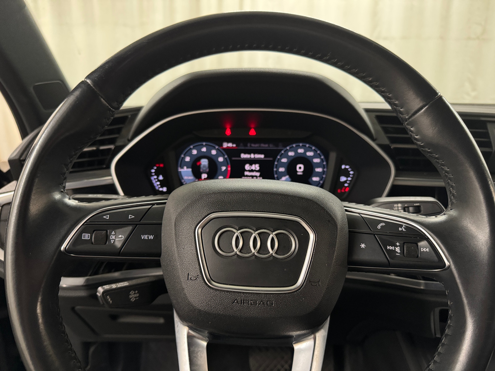 Thumbnail: 2020 Audi Q3 - 4