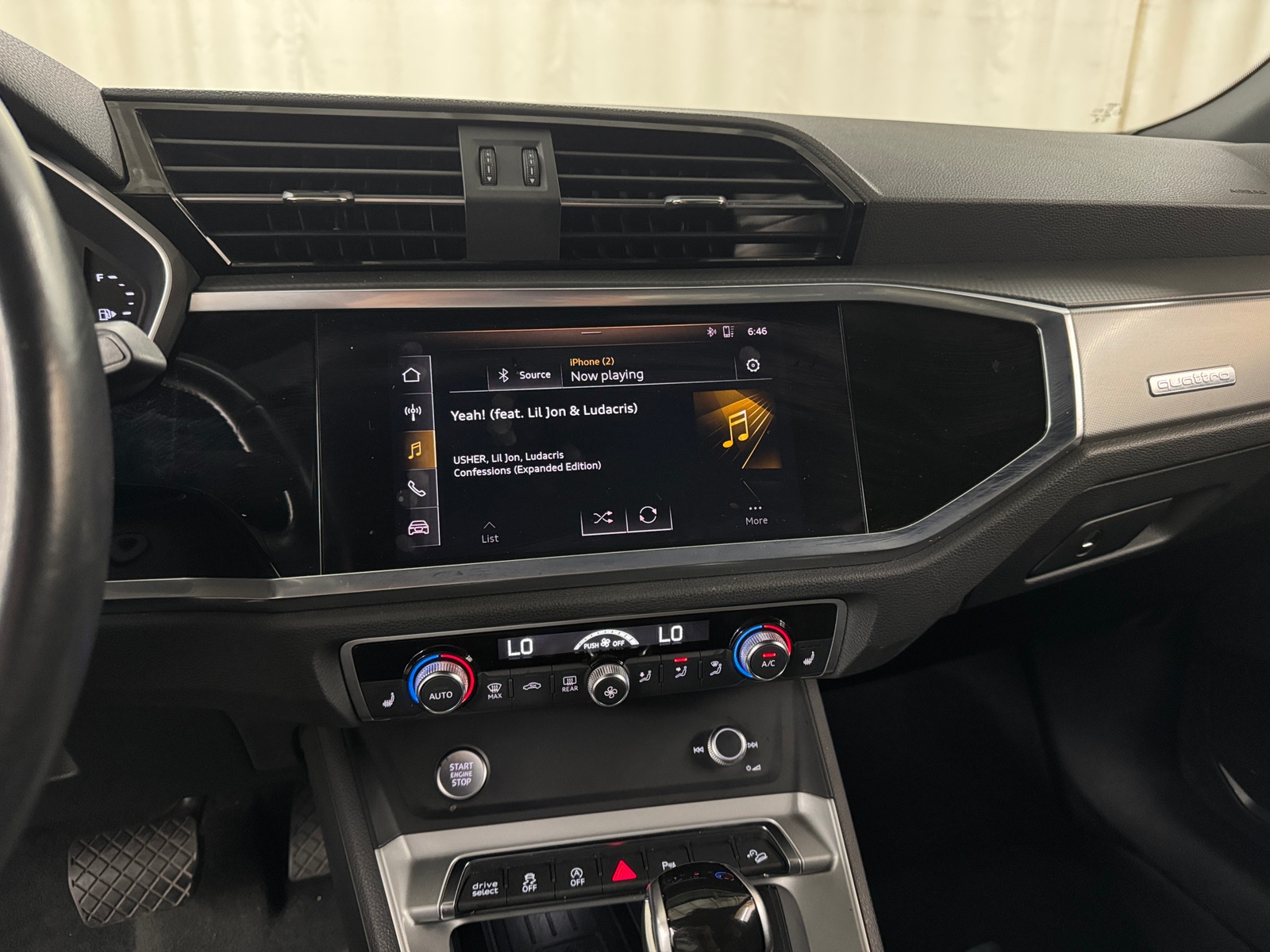 Thumbnail: 2020 Audi Q3 - 3