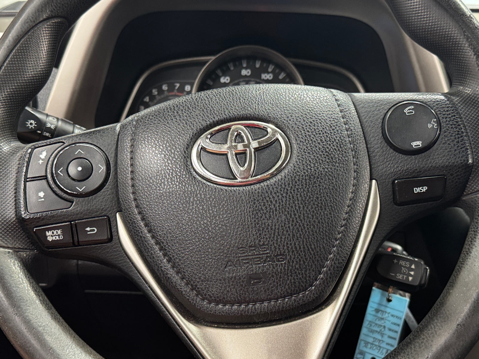 Thumbnail: 2015 Toyota RAV4 - 5