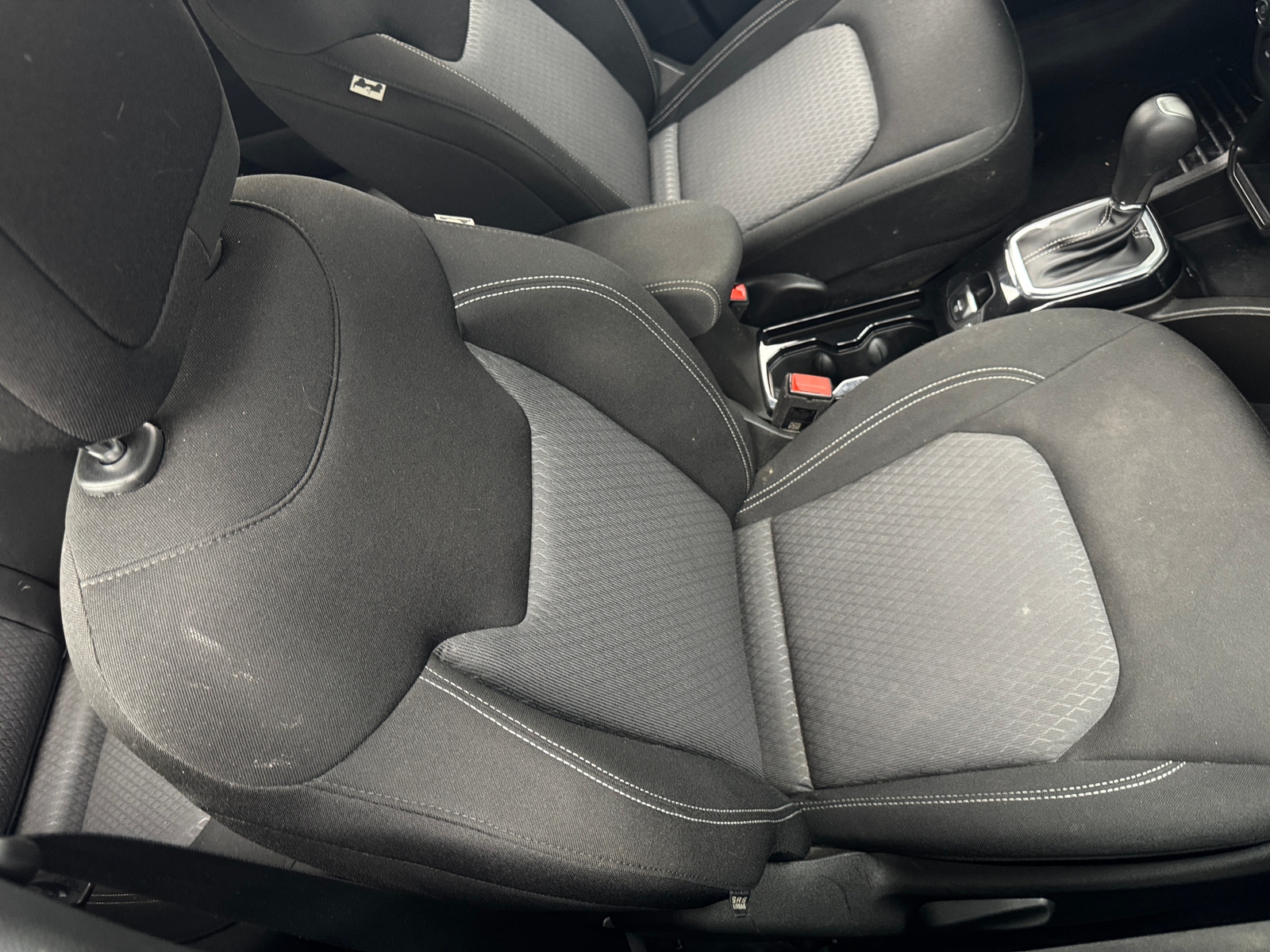 Thumbnail: 2021 Jeep Renegade - 2