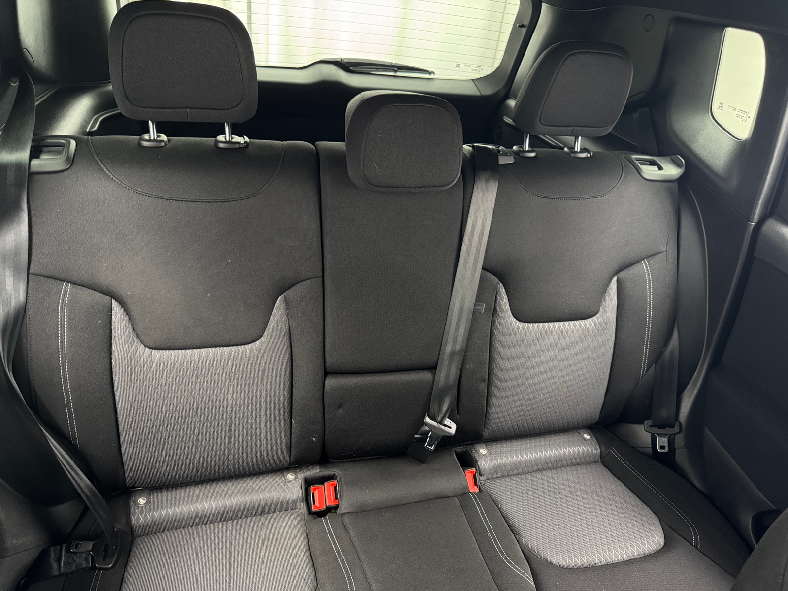 Thumbnail: 2021 Jeep Renegade - 6