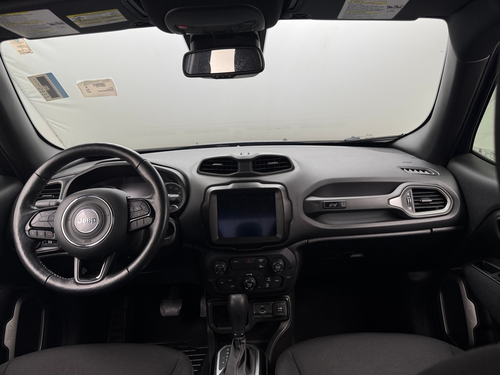 Thumbnail: 2021 Jeep Renegade - 3