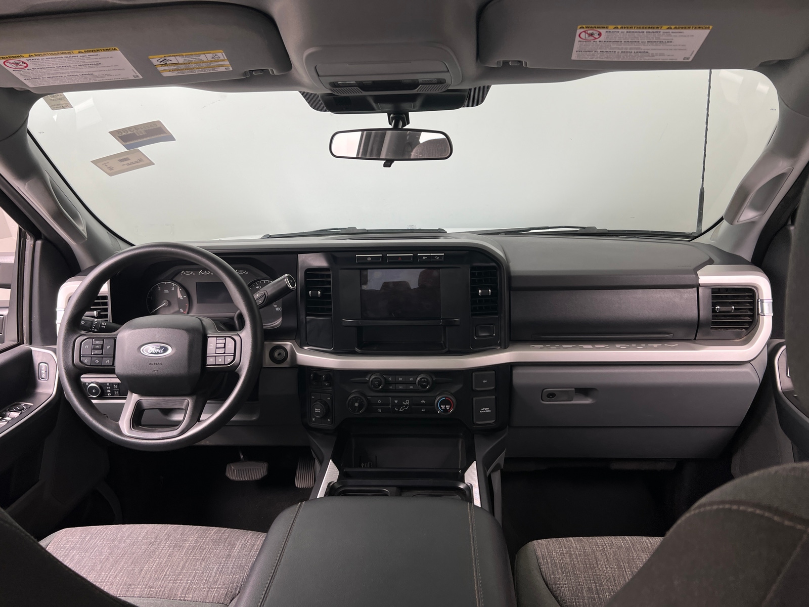 Thumbnail: 2024 Ford Econoline - 3