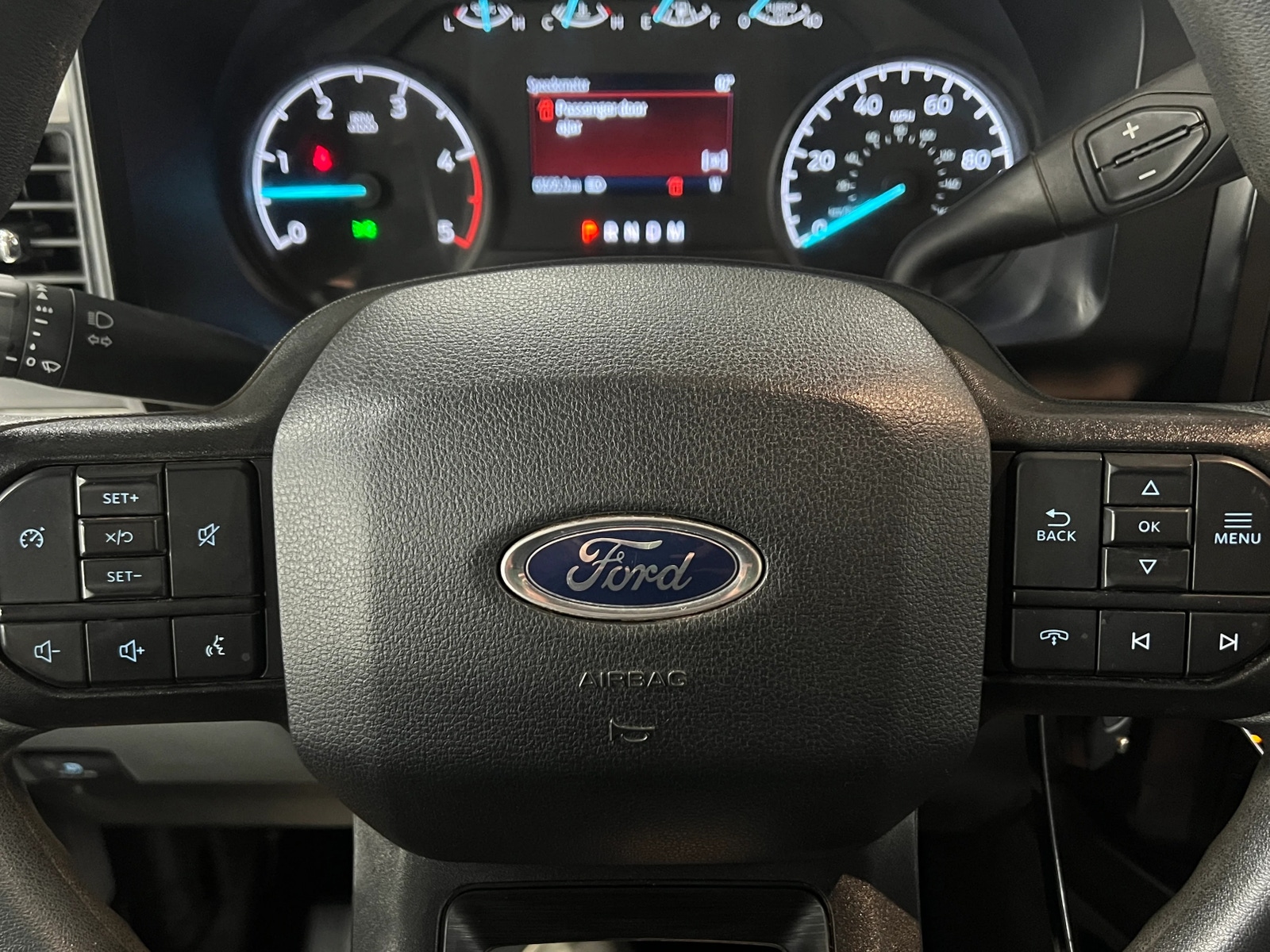 Thumbnail: 2024 Ford Econoline - 5