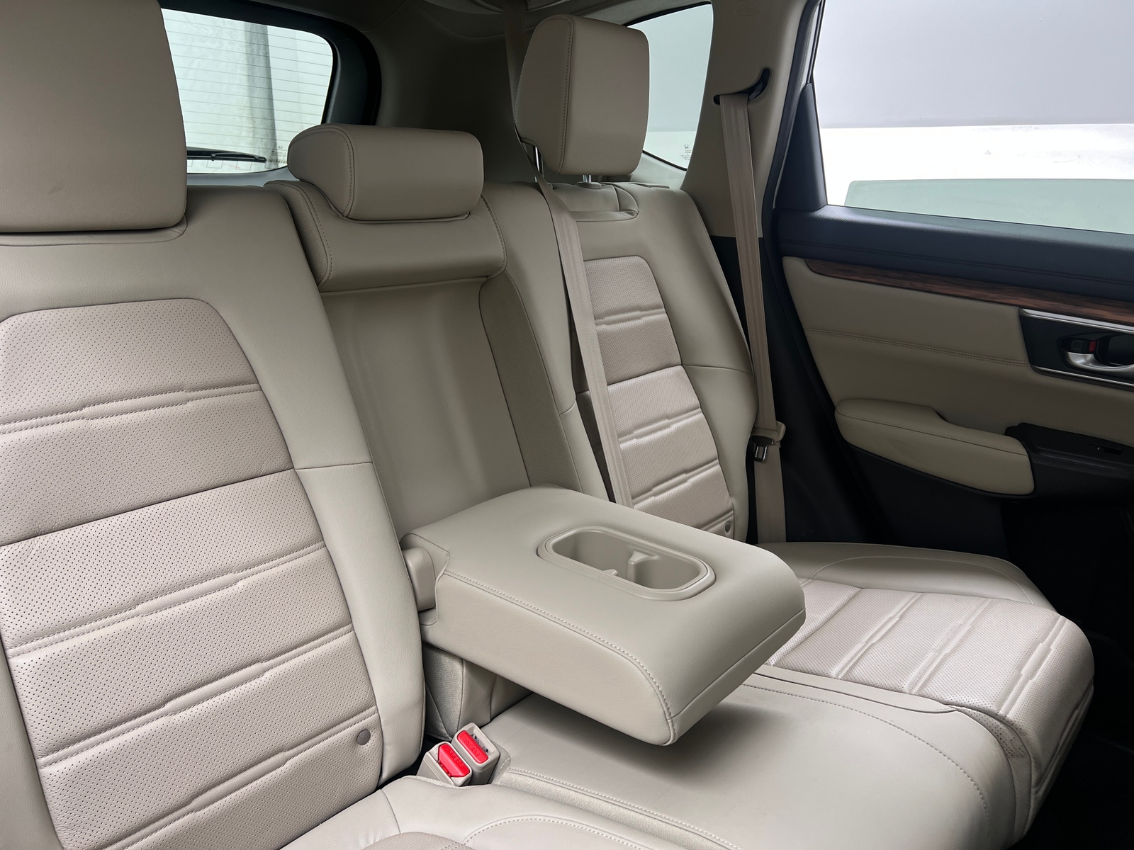 Thumbnail: 2021 Honda CR-V - 5