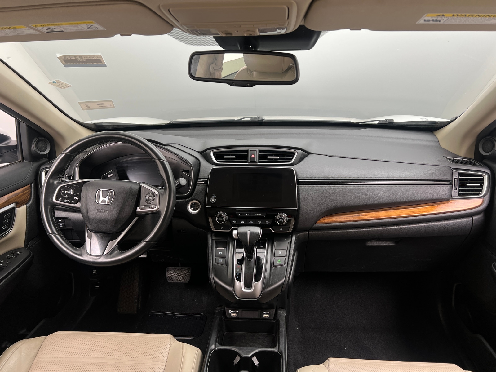 Thumbnail: 2021 Honda CR-V - 2