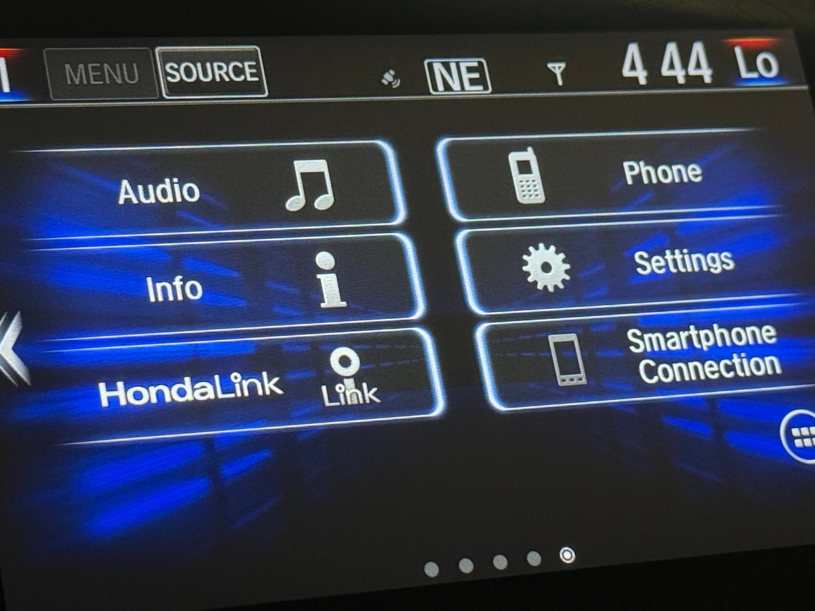 Thumbnail: 2021 Honda CR-V - 3