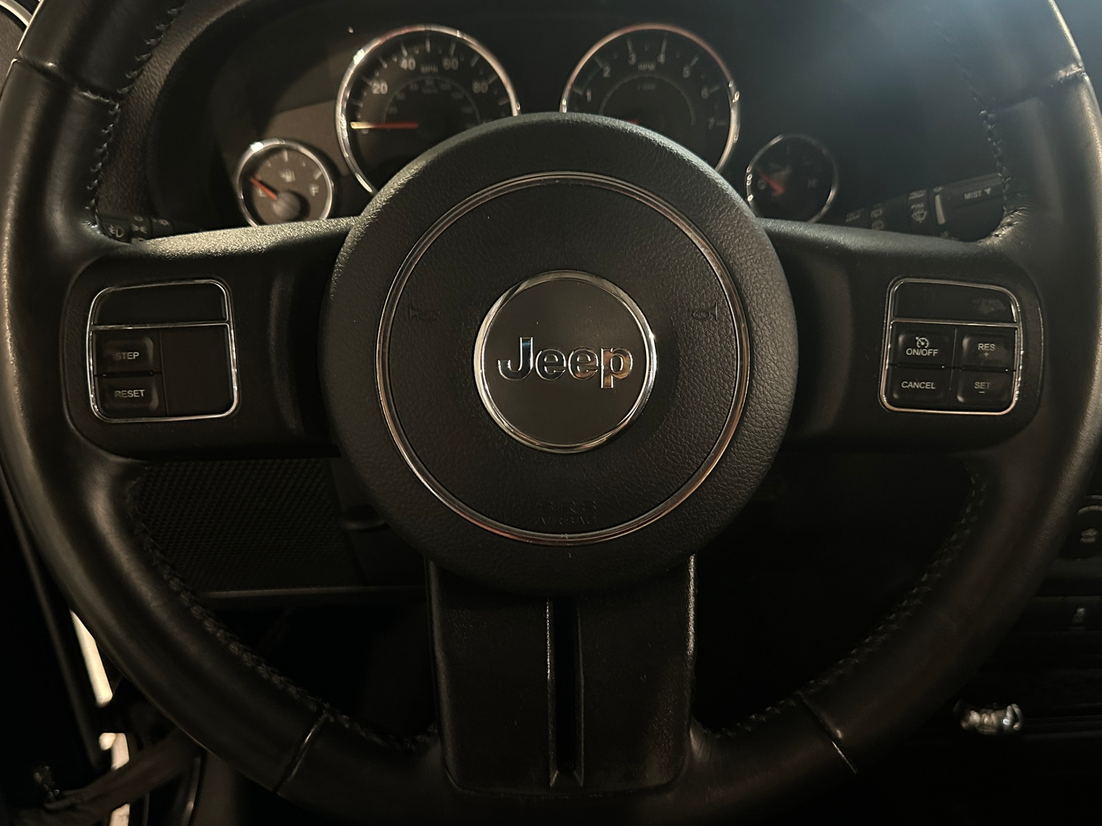 Thumbnail: 2017 Jeep Wrangler - 5
