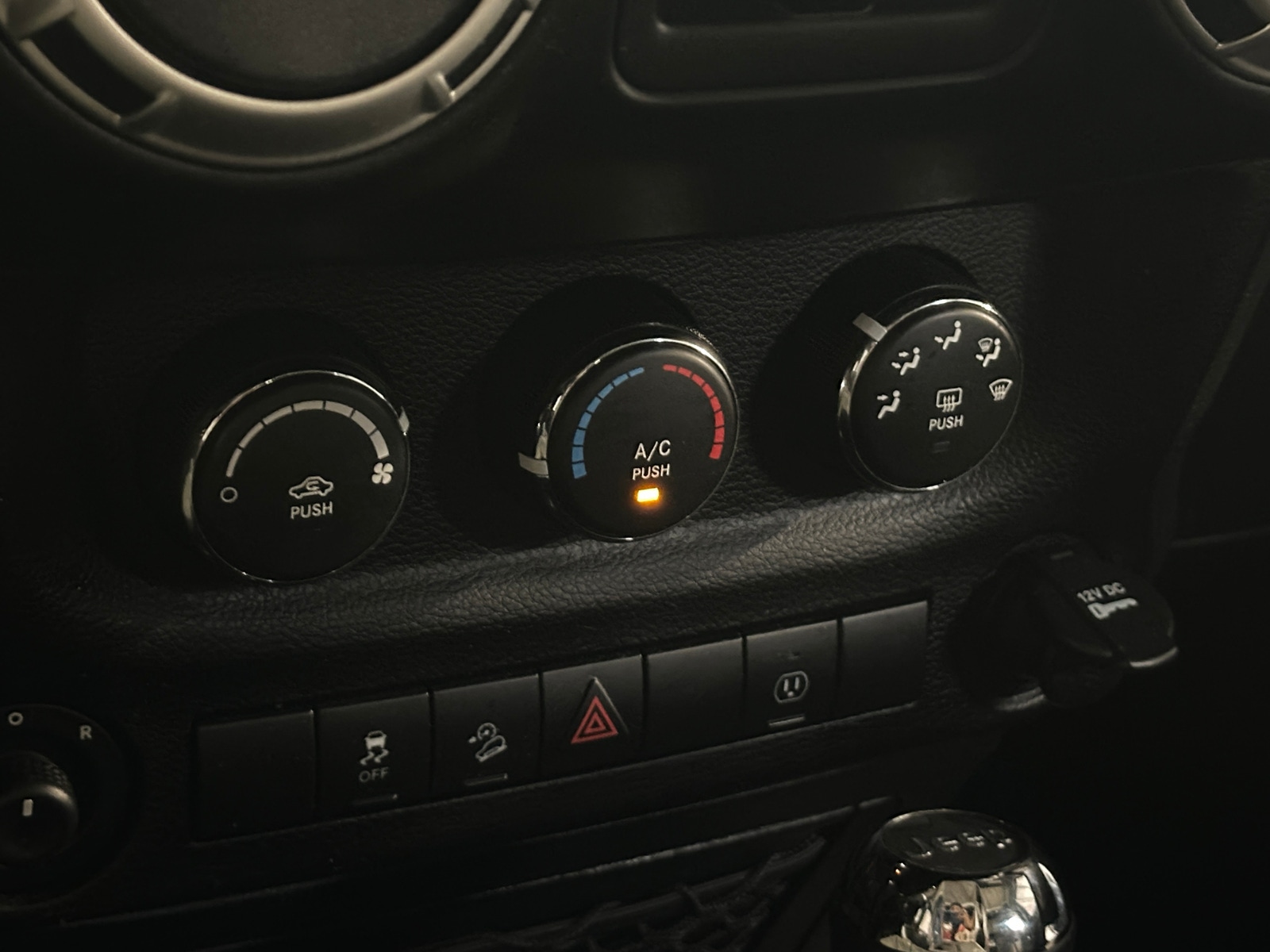 Thumbnail: 2017 Jeep Wrangler - 4