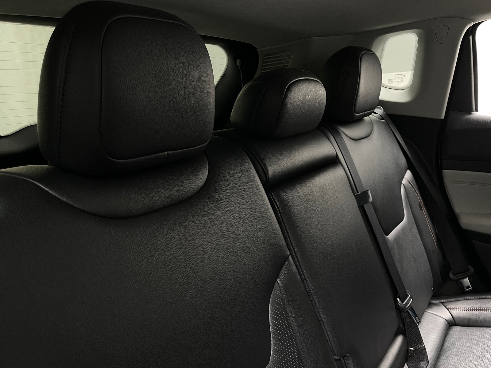 Thumbnail: 2022 Jeep Compass - 5