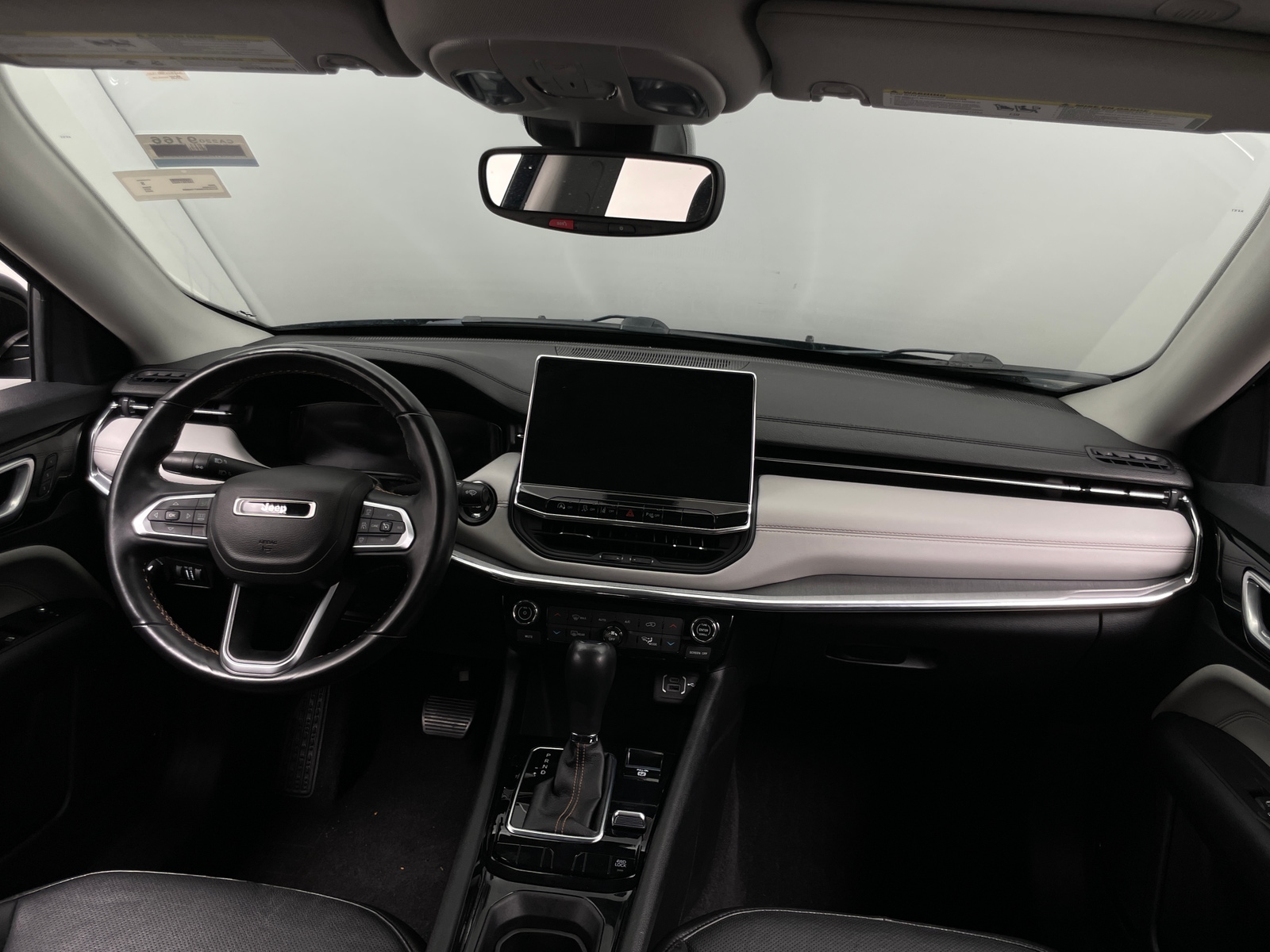 Thumbnail: 2022 Jeep Compass - 2
