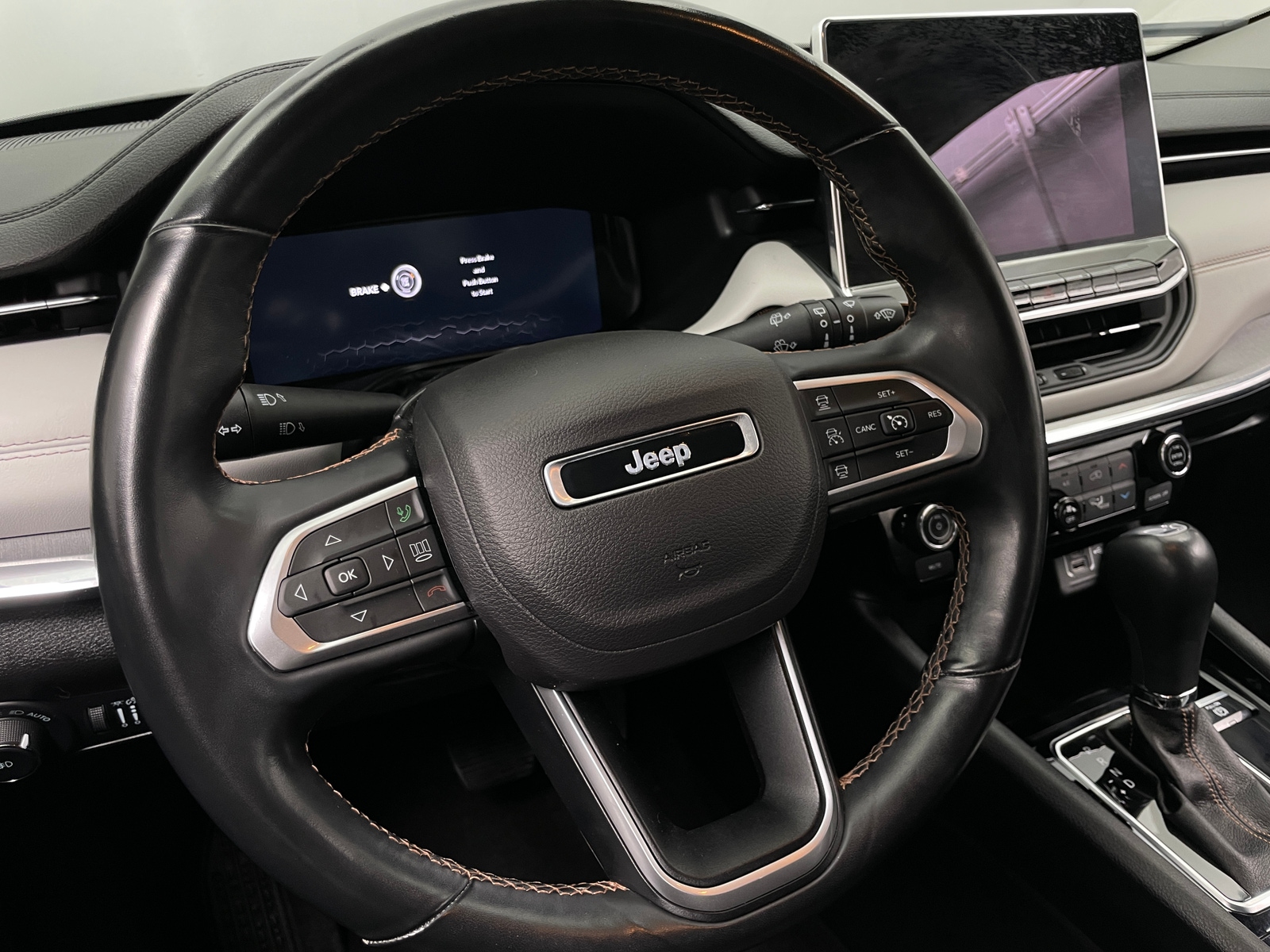 Thumbnail: 2022 Jeep Compass - 4
