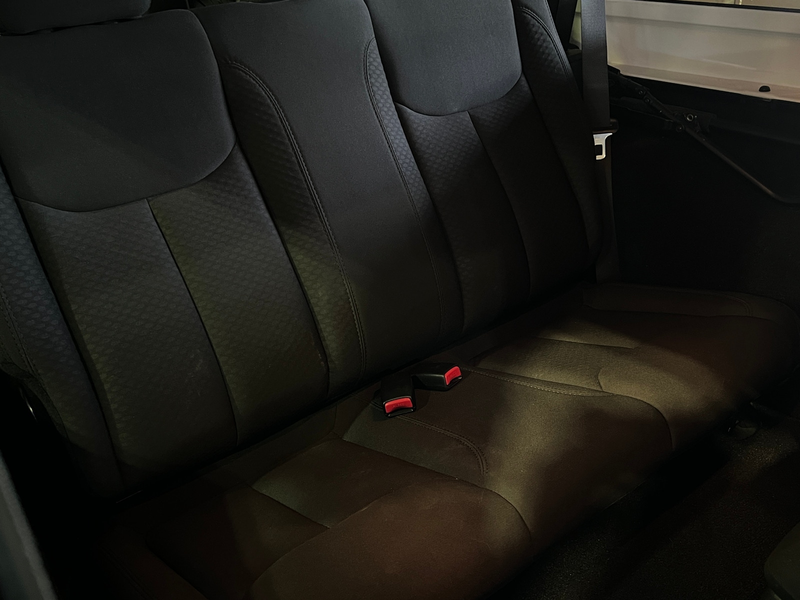Thumbnail: 2014 Jeep Wrangler - 6