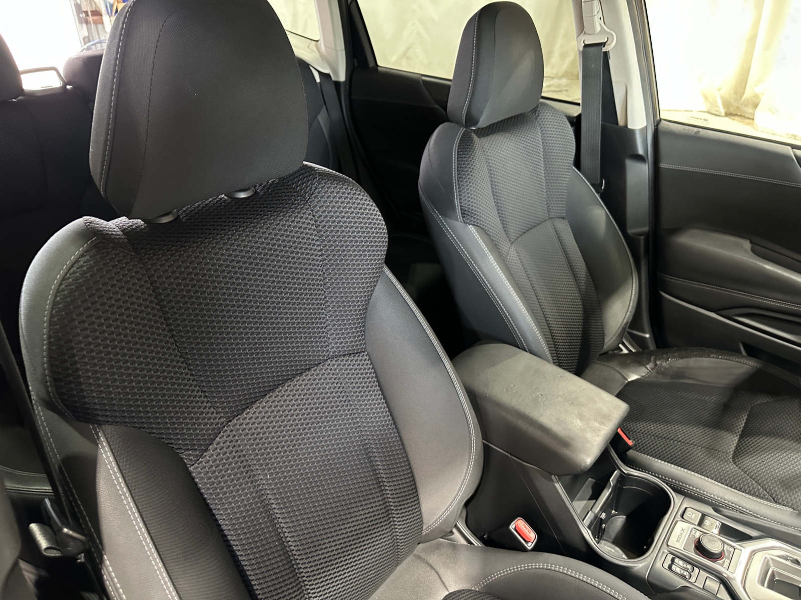 Thumbnail: 2019 Subaru Forester - 2