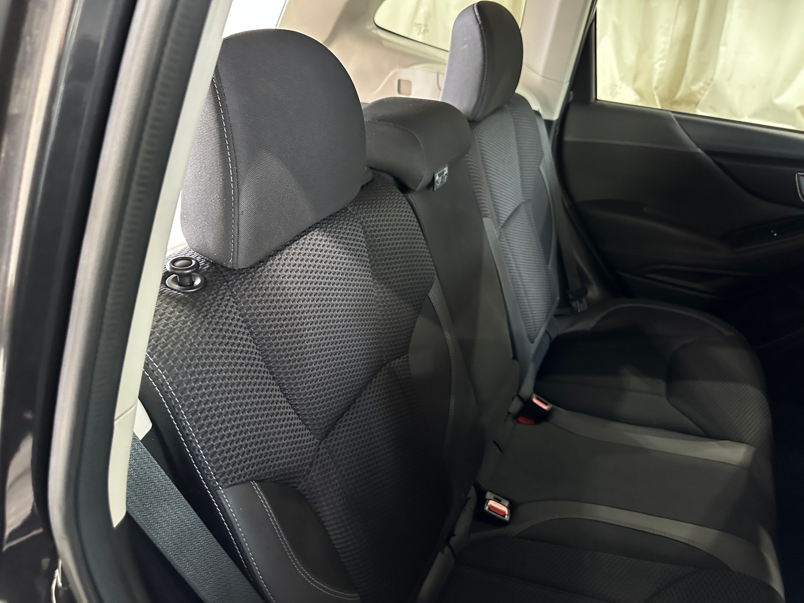 Thumbnail: 2019 Subaru Forester - 6