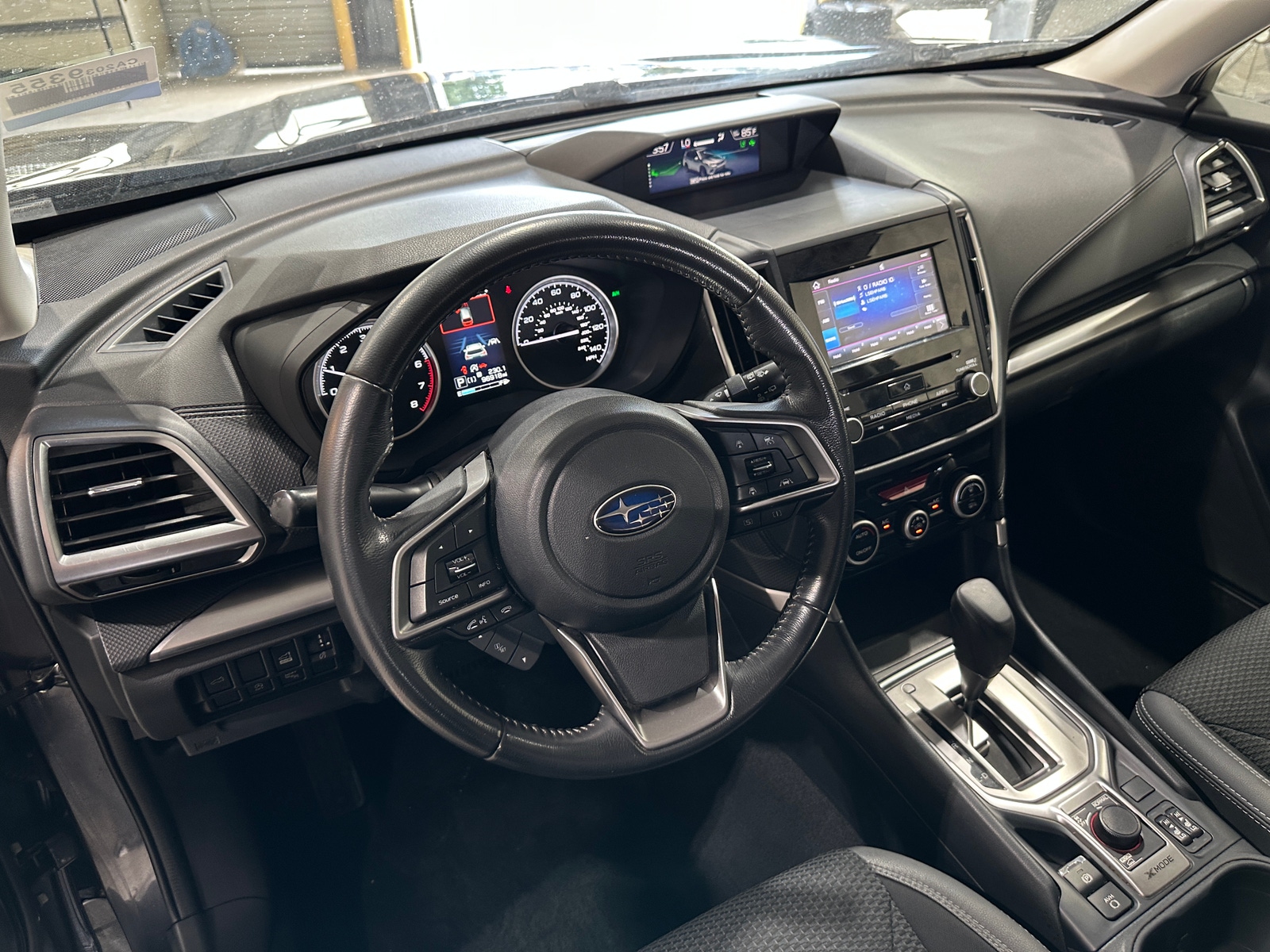 Thumbnail: 2019 Subaru Forester - 5