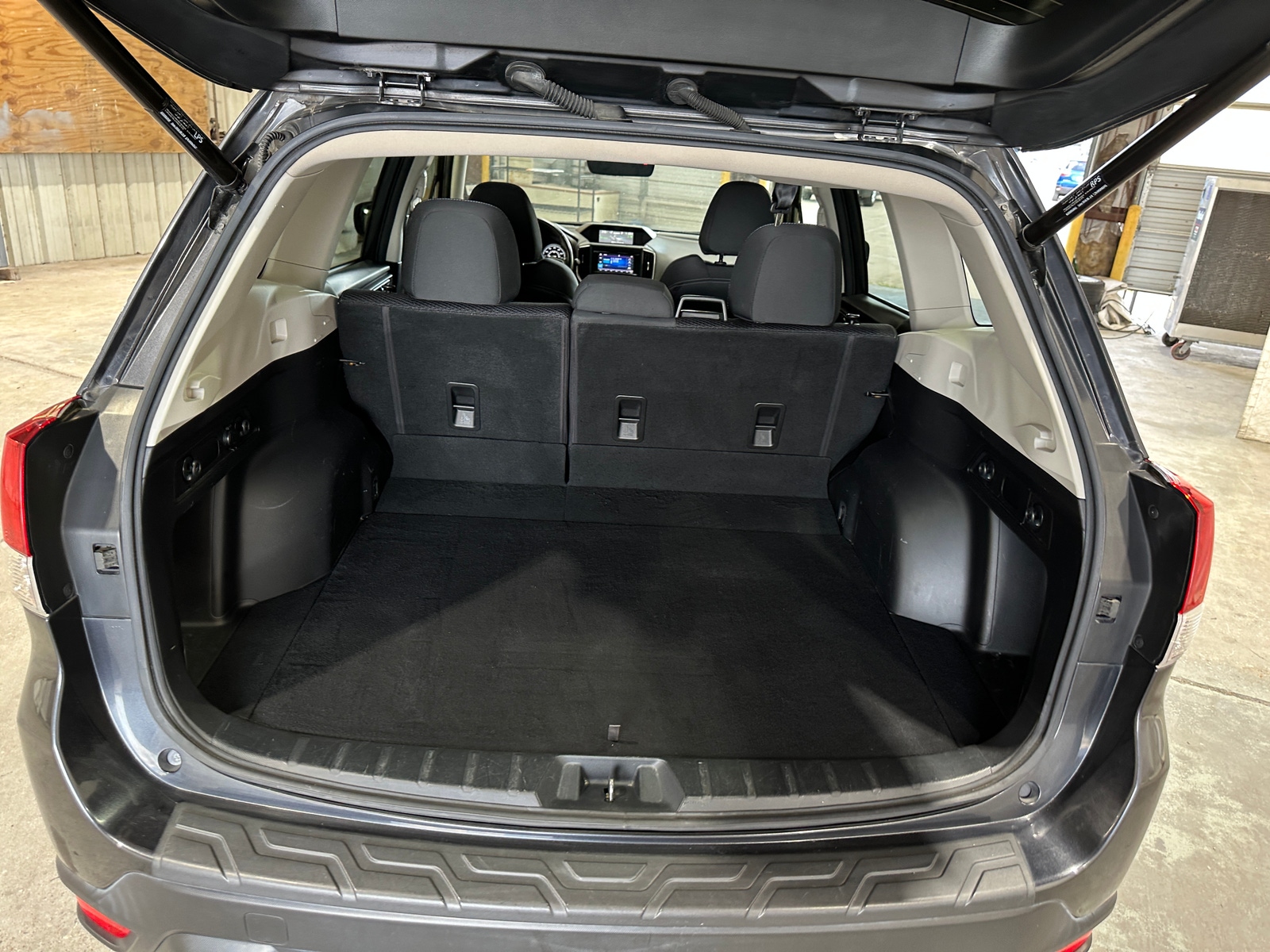 Thumbnail: 2019 Subaru Forester - 7