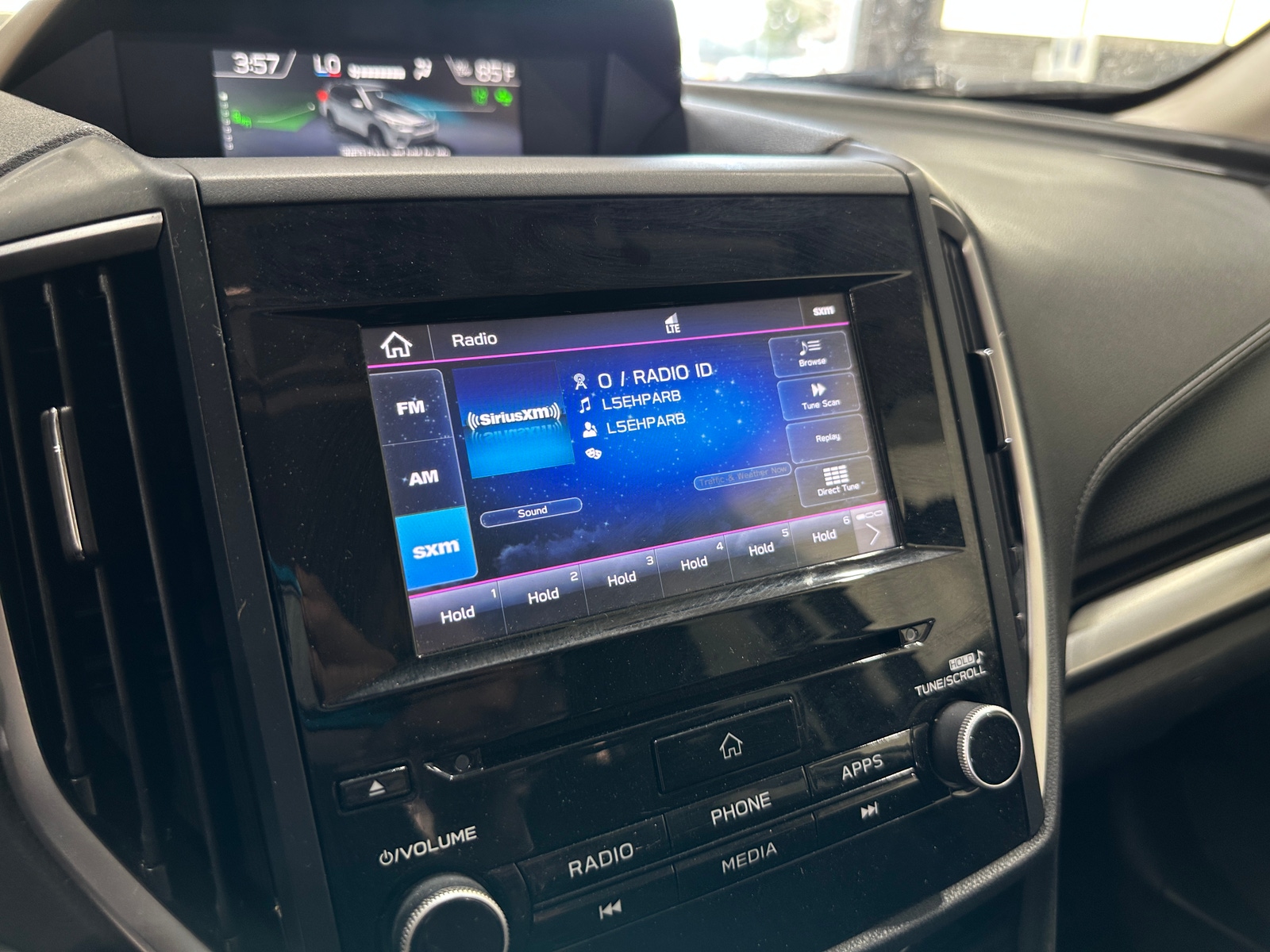 Thumbnail: 2019 Subaru Forester - 4