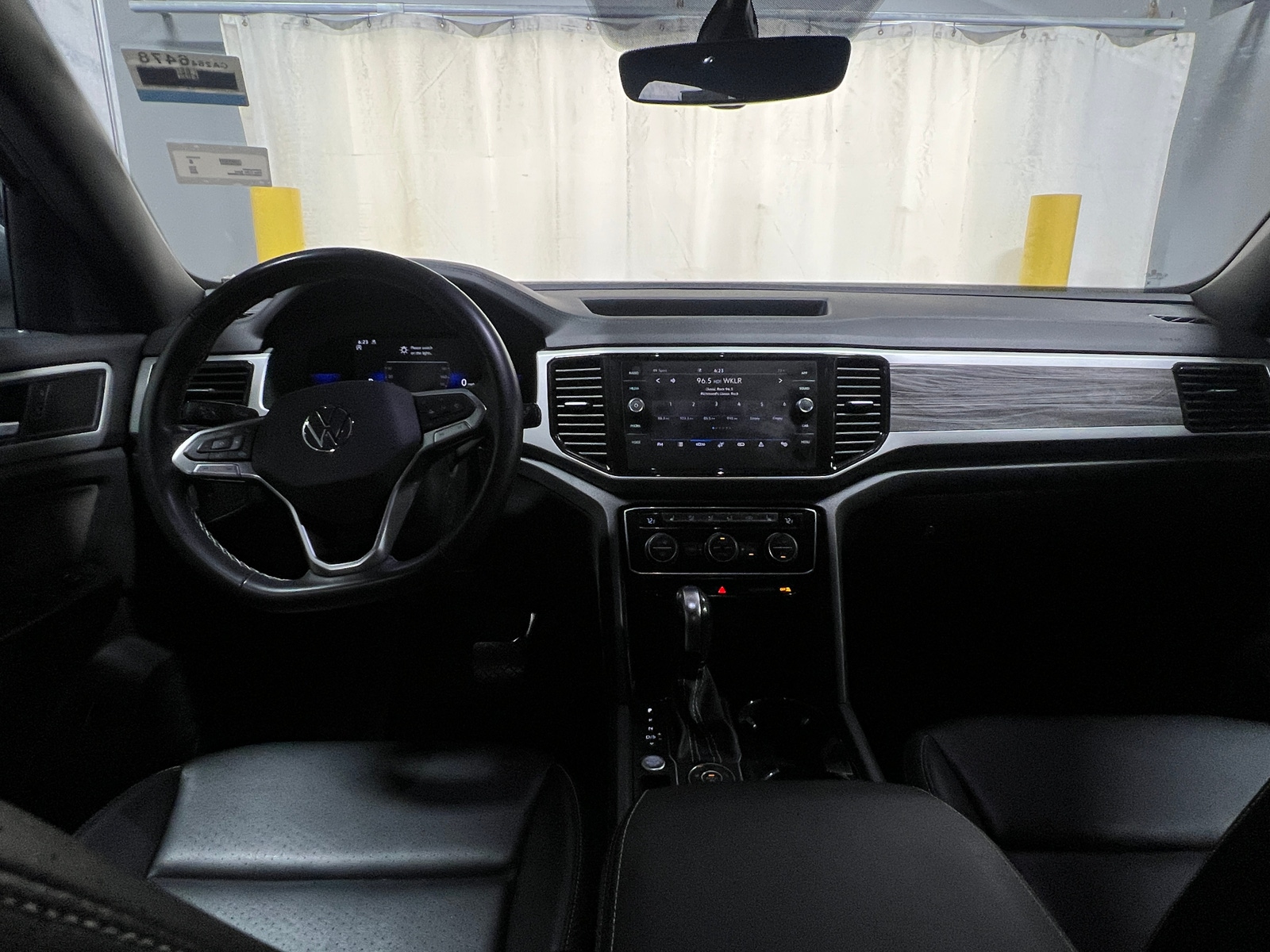 Thumbnail: 2022 Volkswagen Atlas - 2