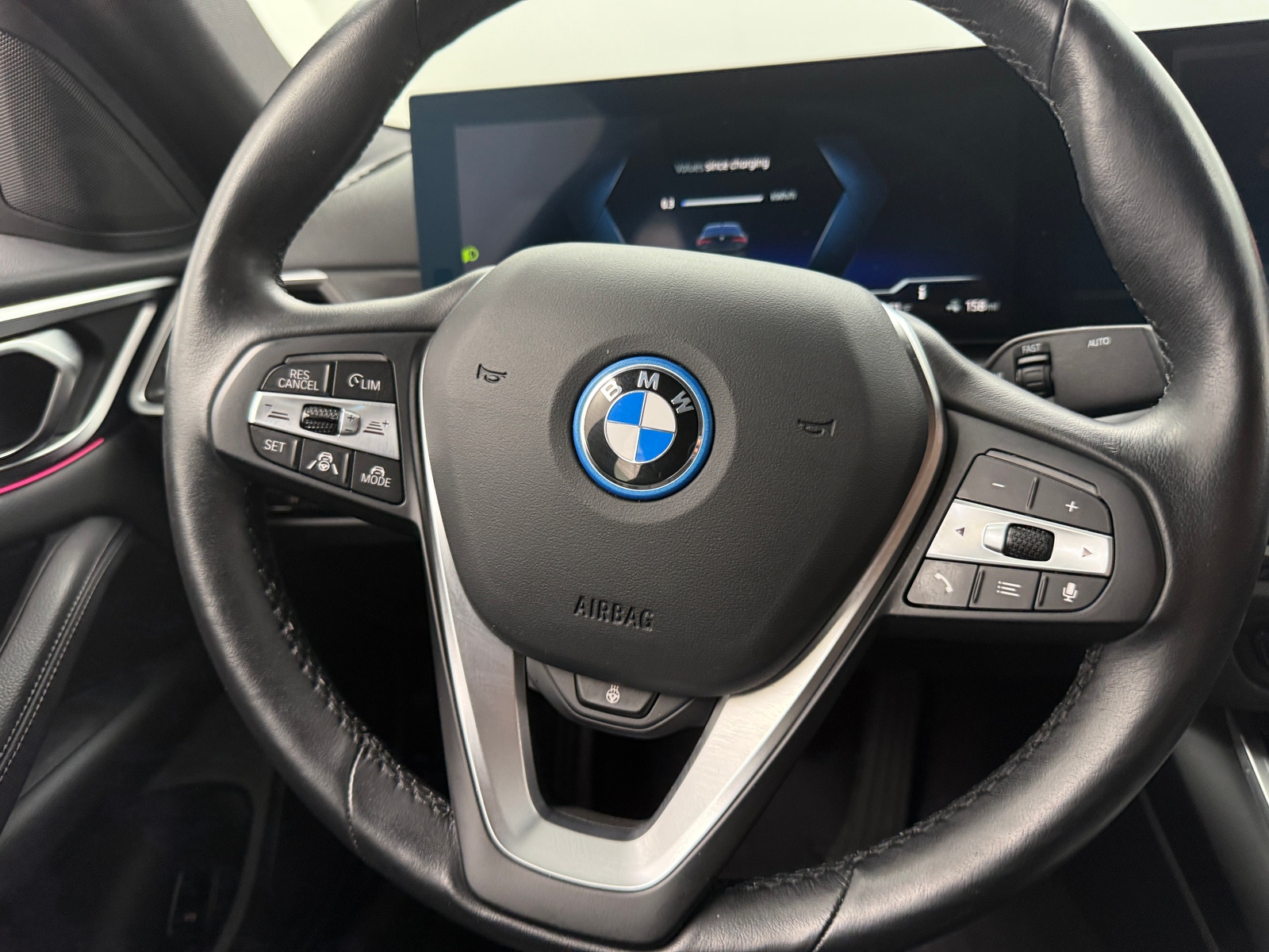 Thumbnail: 2024 BMW i4 - 4