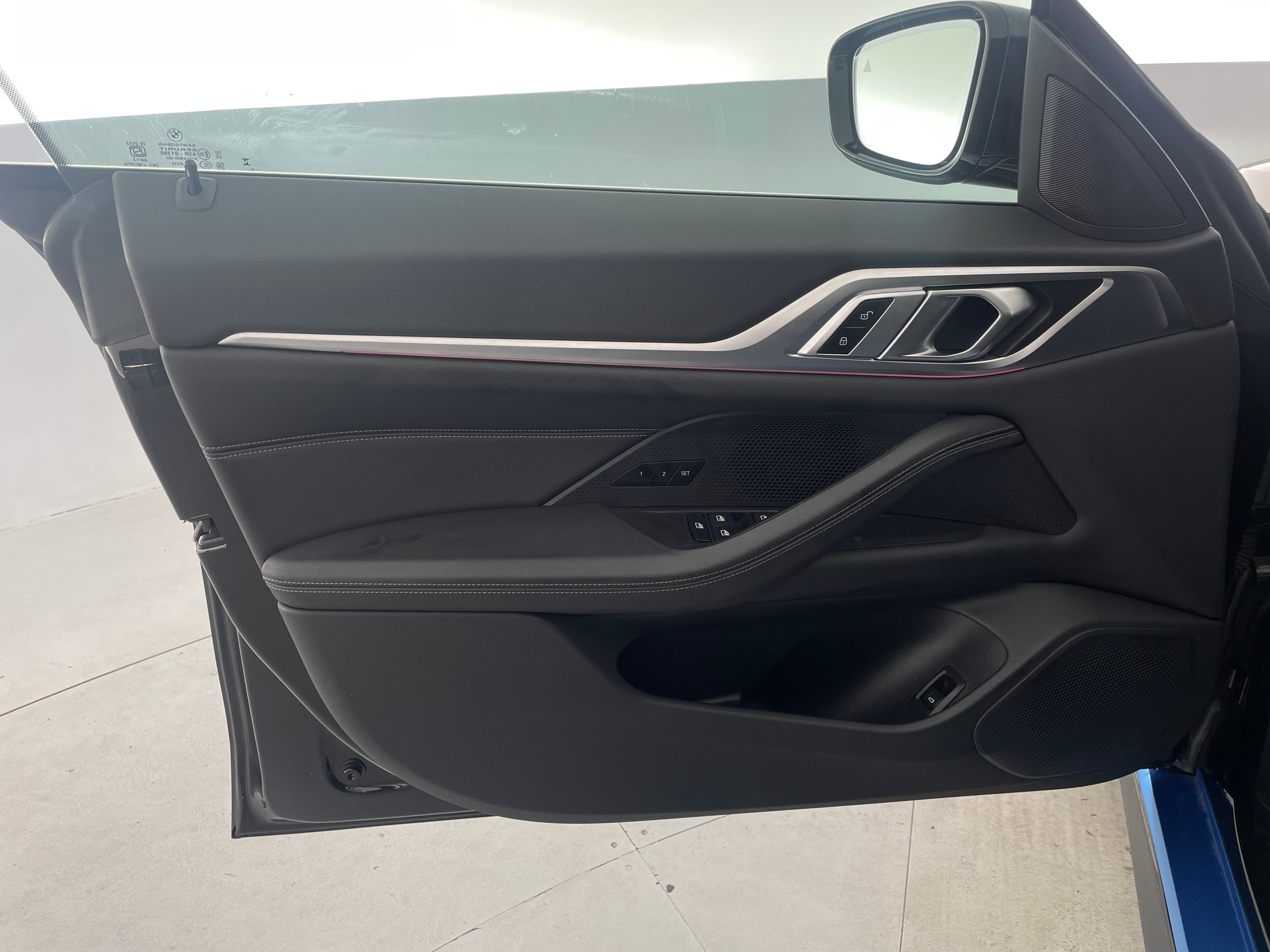 2024 BMW i4