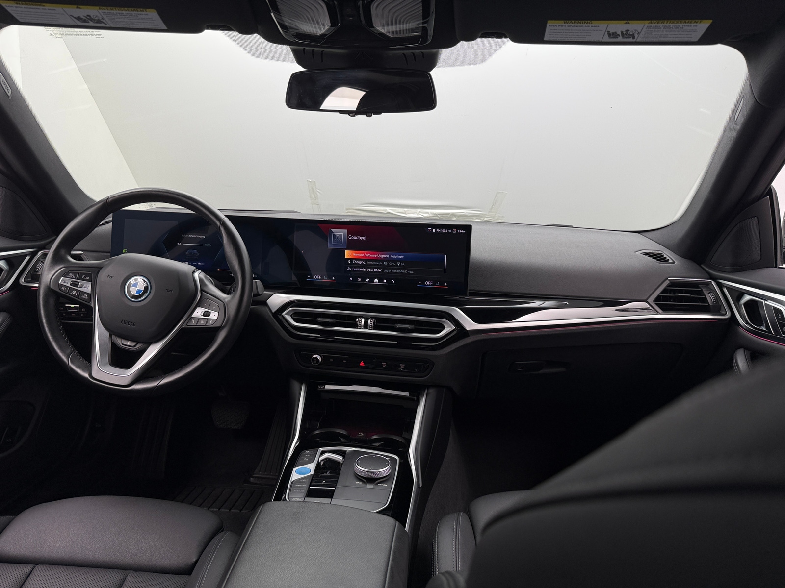 Thumbnail: 2024 BMW i4 - 2