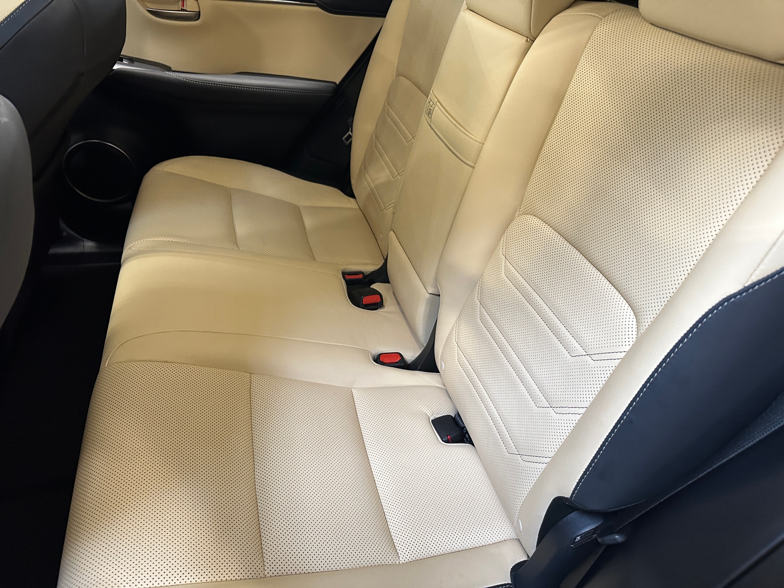 Thumbnail: 2016 Lexus NX - 4