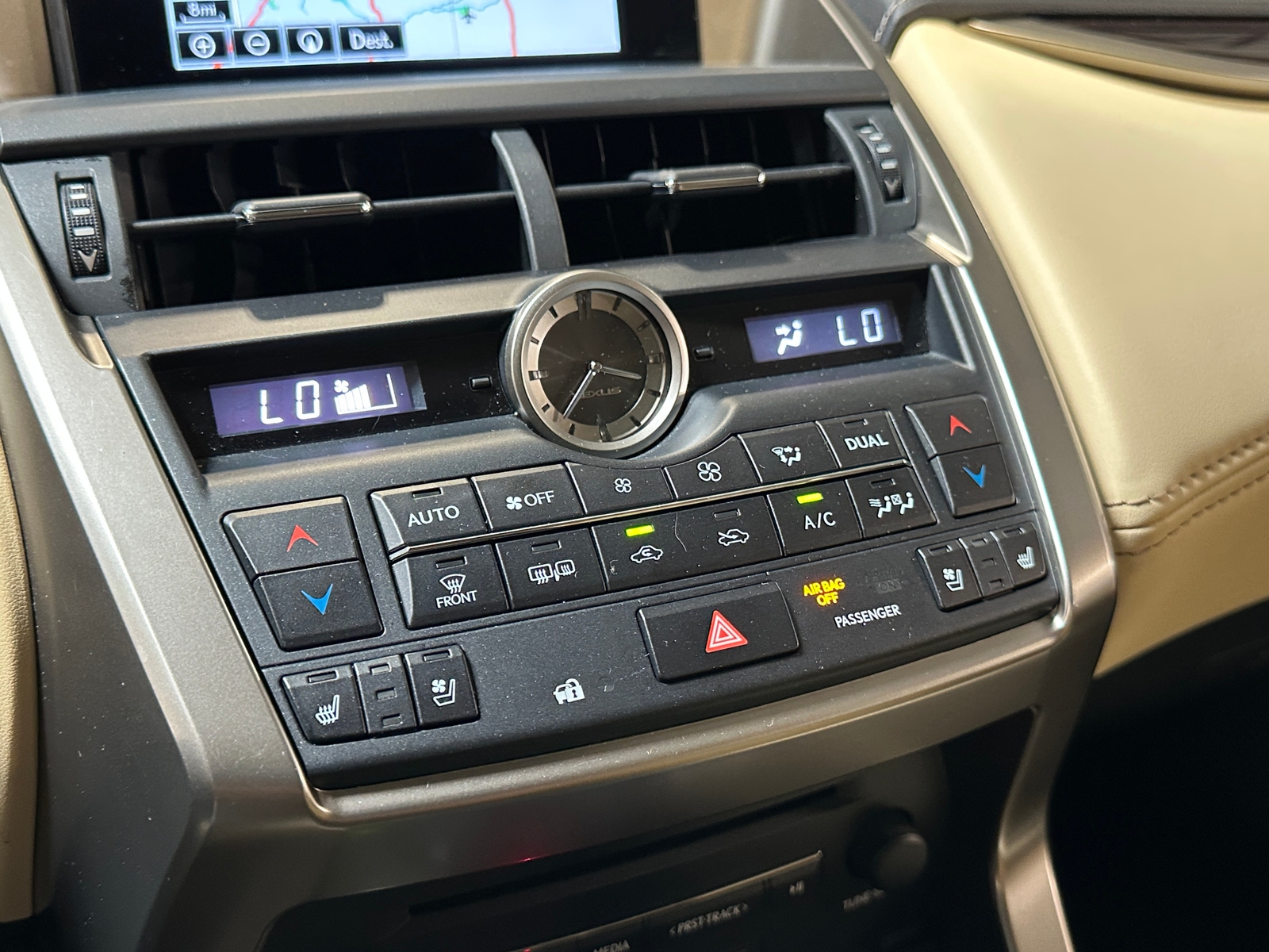 Thumbnail: 2016 Lexus NX - 2