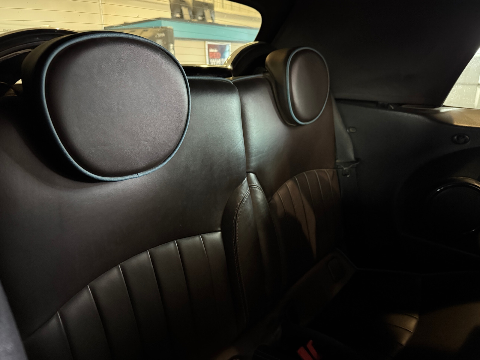 Thumbnail: 2013 MINI Cooper Convertible - 5