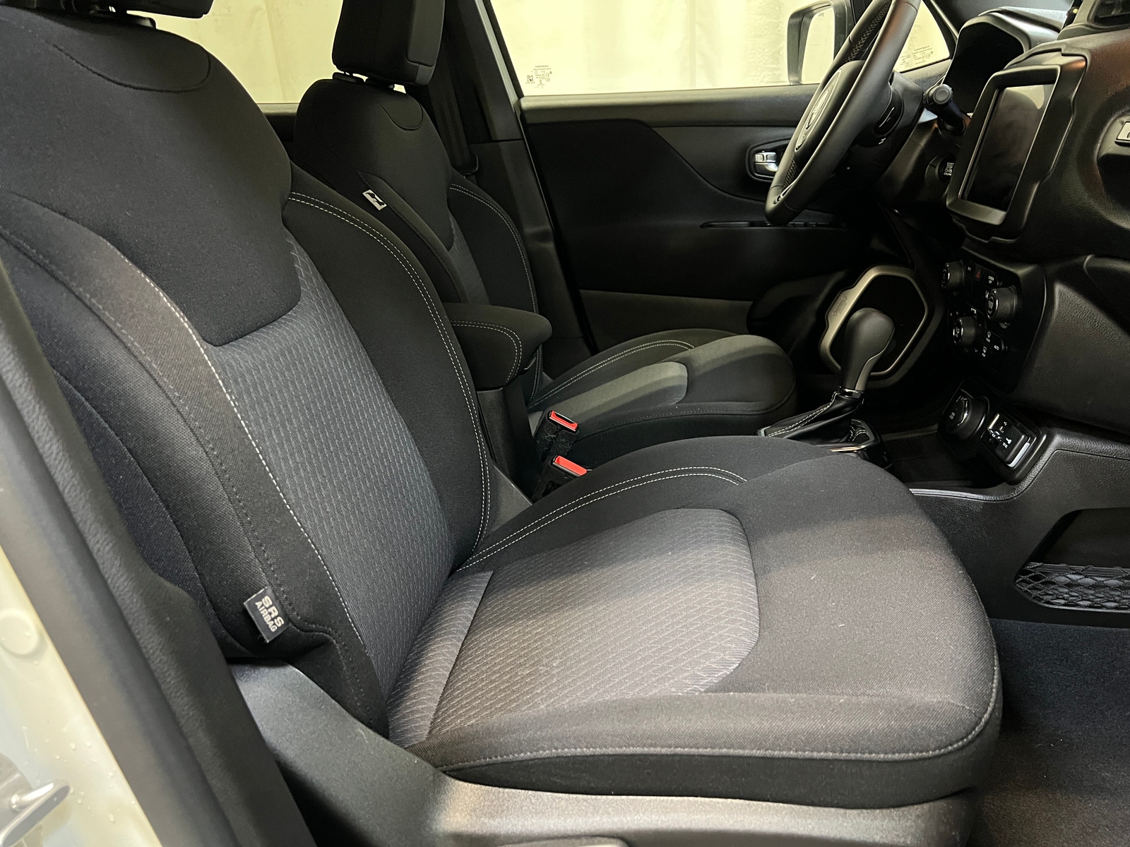 Thumbnail: 2021 Jeep Renegade - 2